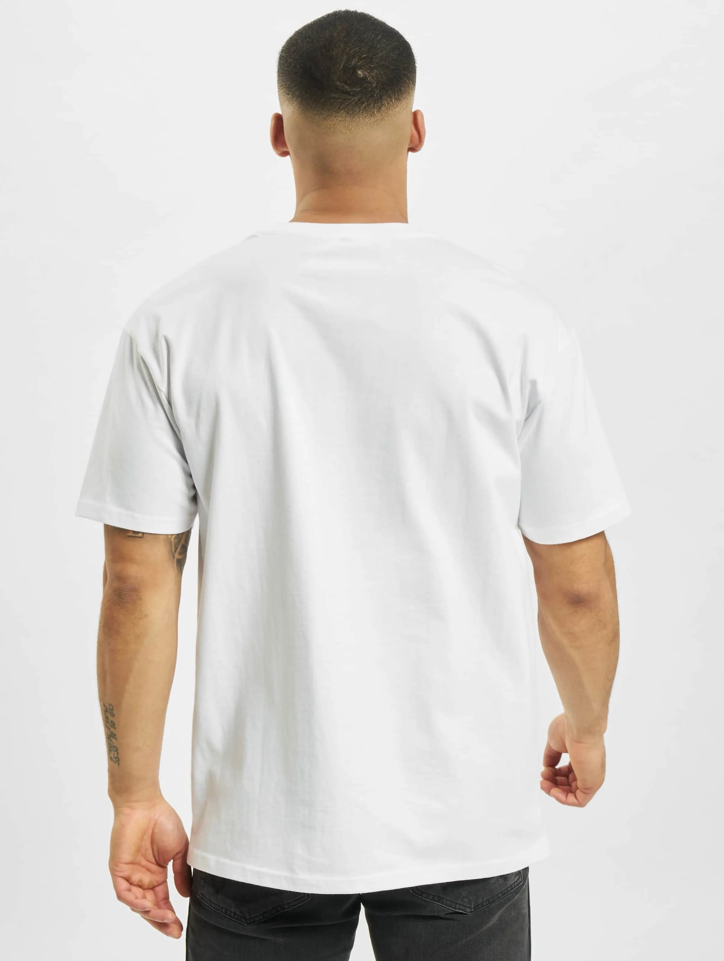 Mister Tee Upscale Cure Oversize