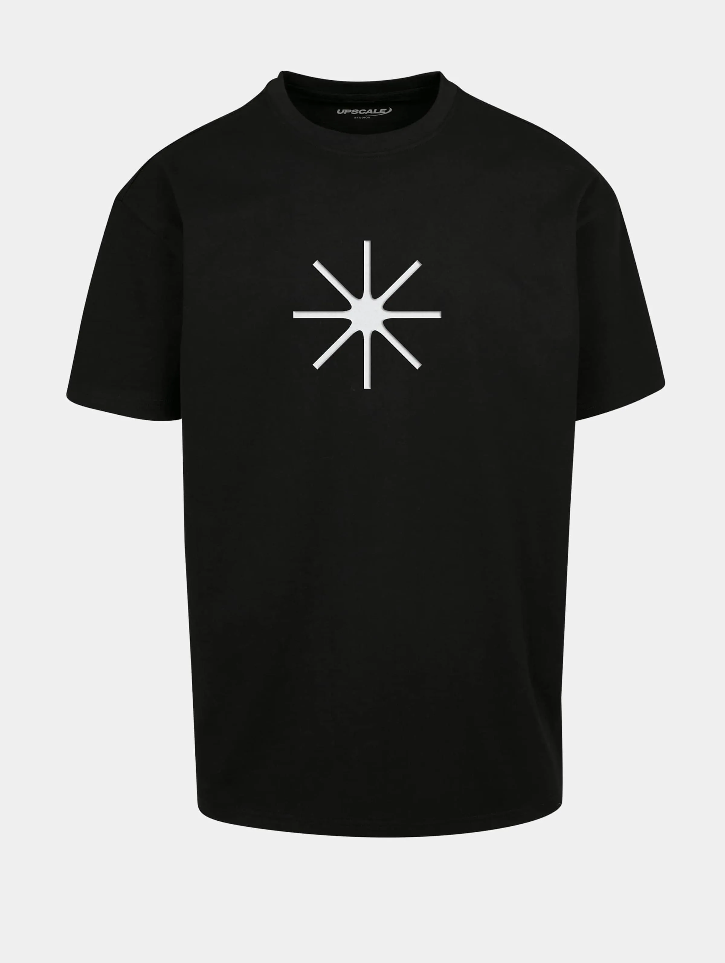Mister Tee Upscale Error Oversize