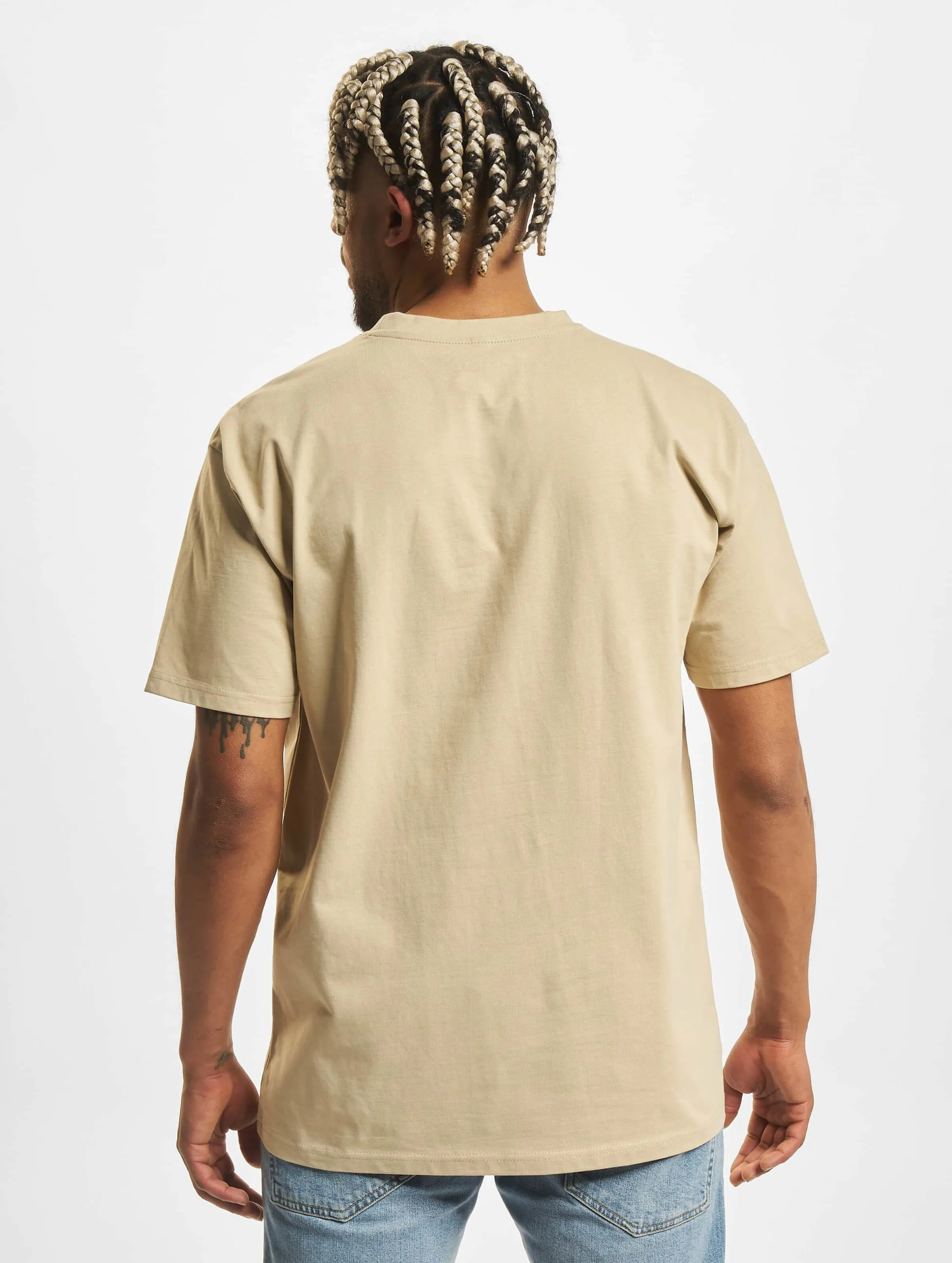 Mister Tee Upscale Everyday Oversize