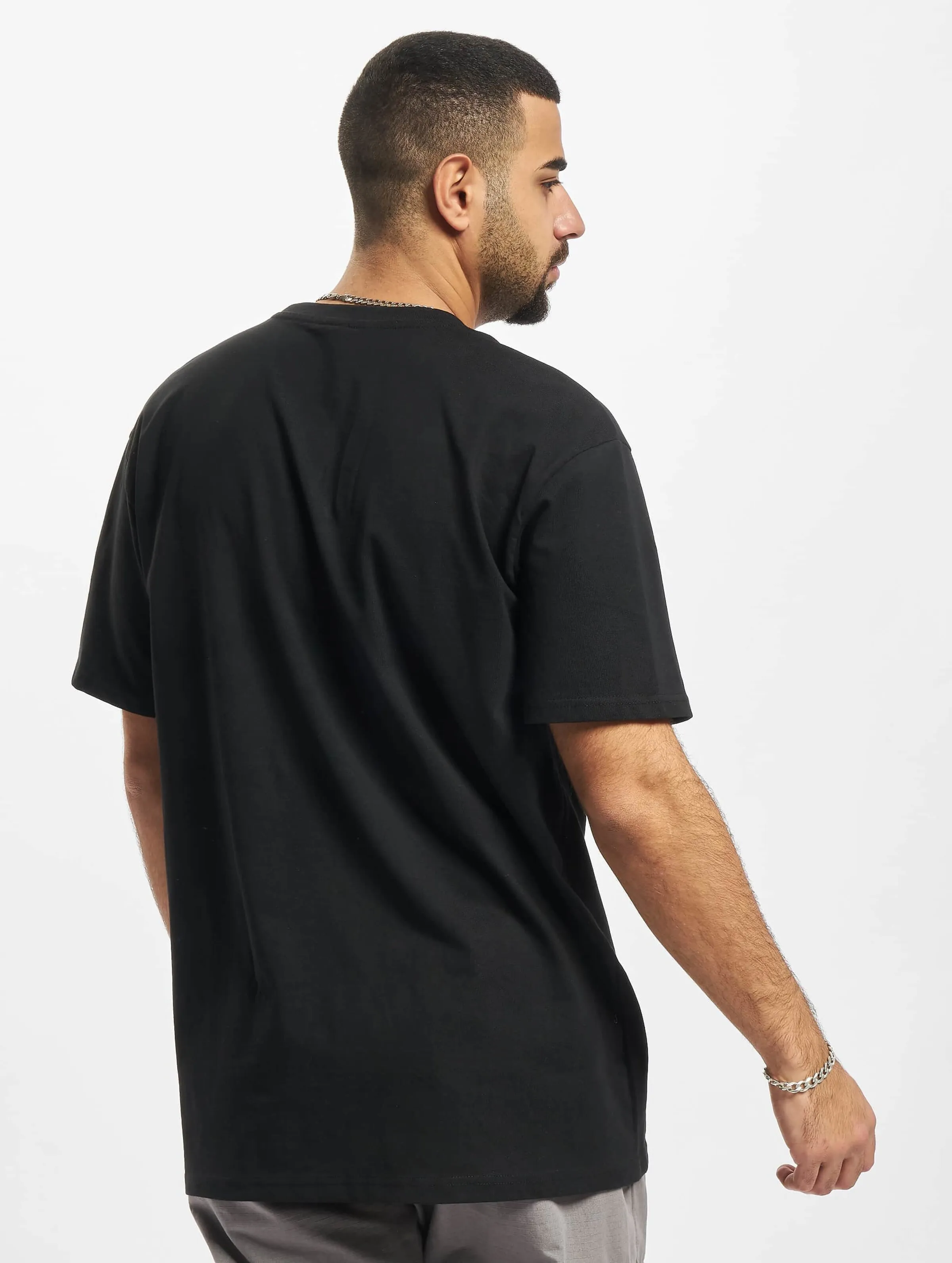 Mister Tee Upscale Havana Vibe Oversize