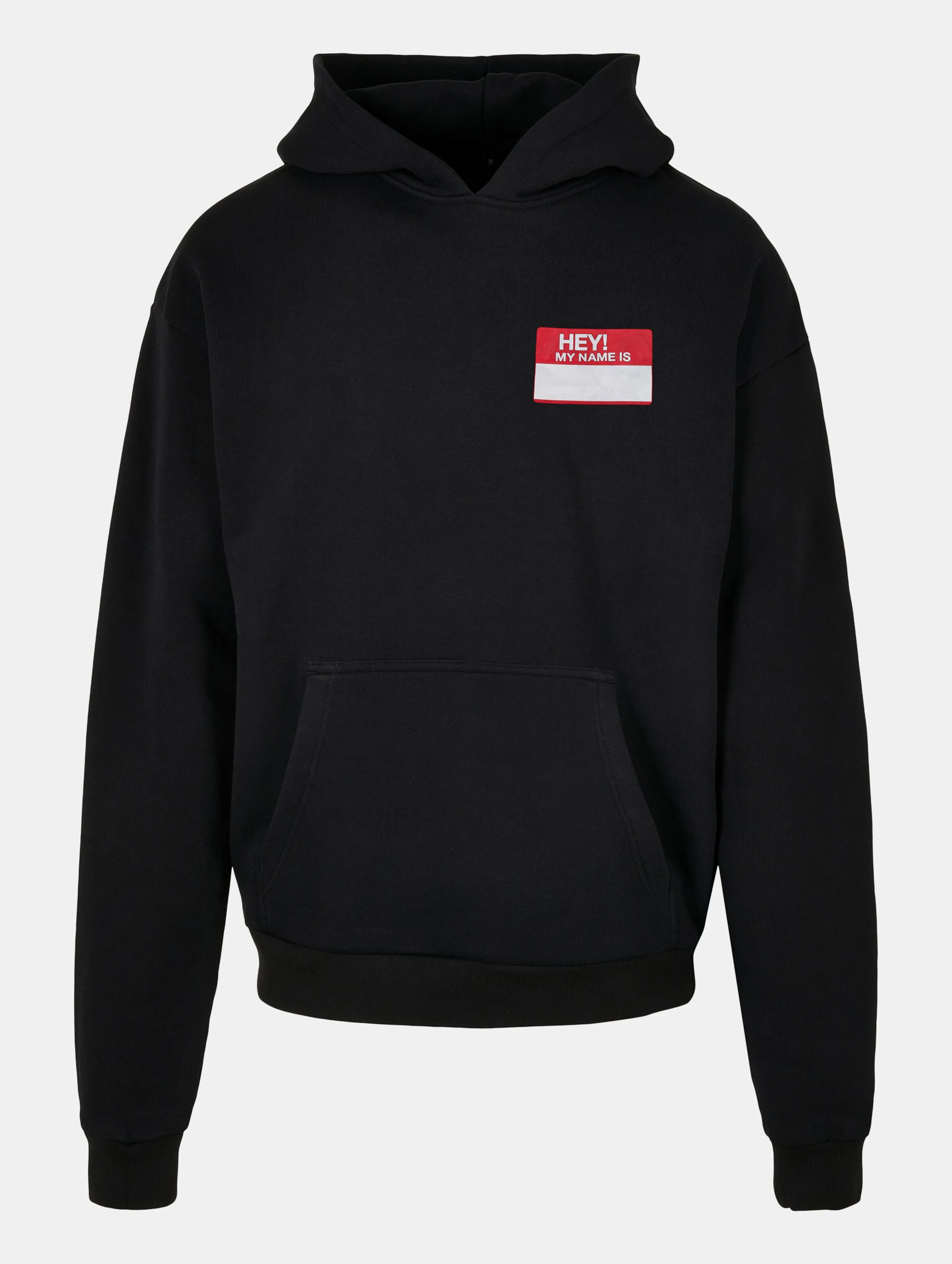 Mister Tee Upscale Hey! My Name Is