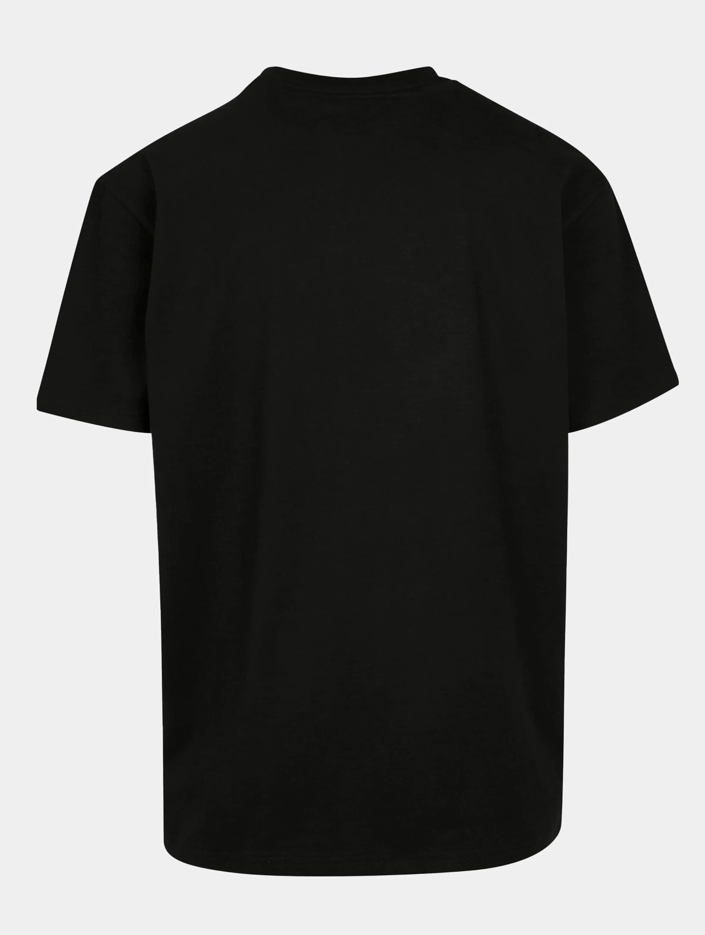 Mister Tee Upscale Live In Peace Oversize