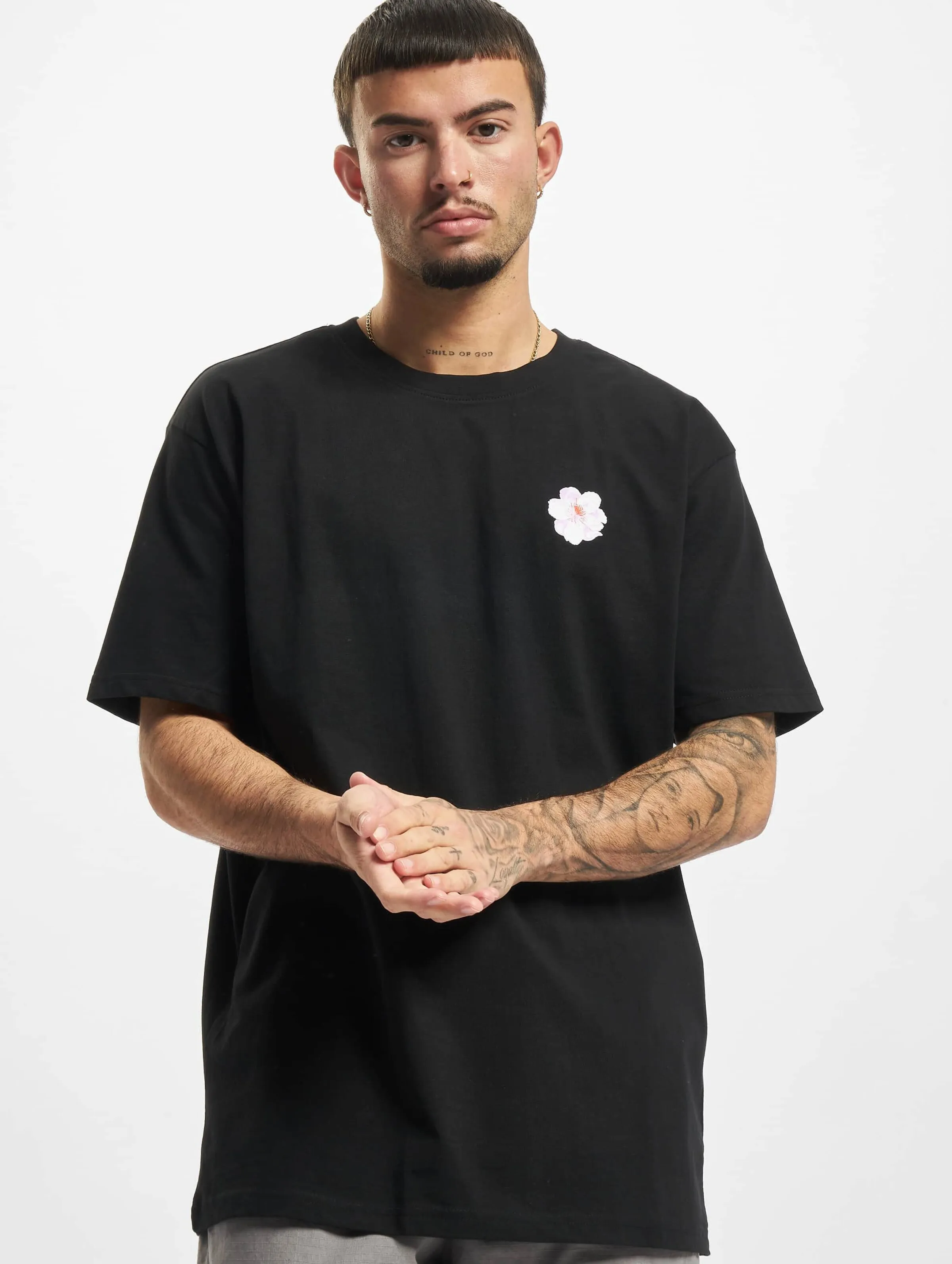 Mister Tee Upscale Summer Of Love Oversize