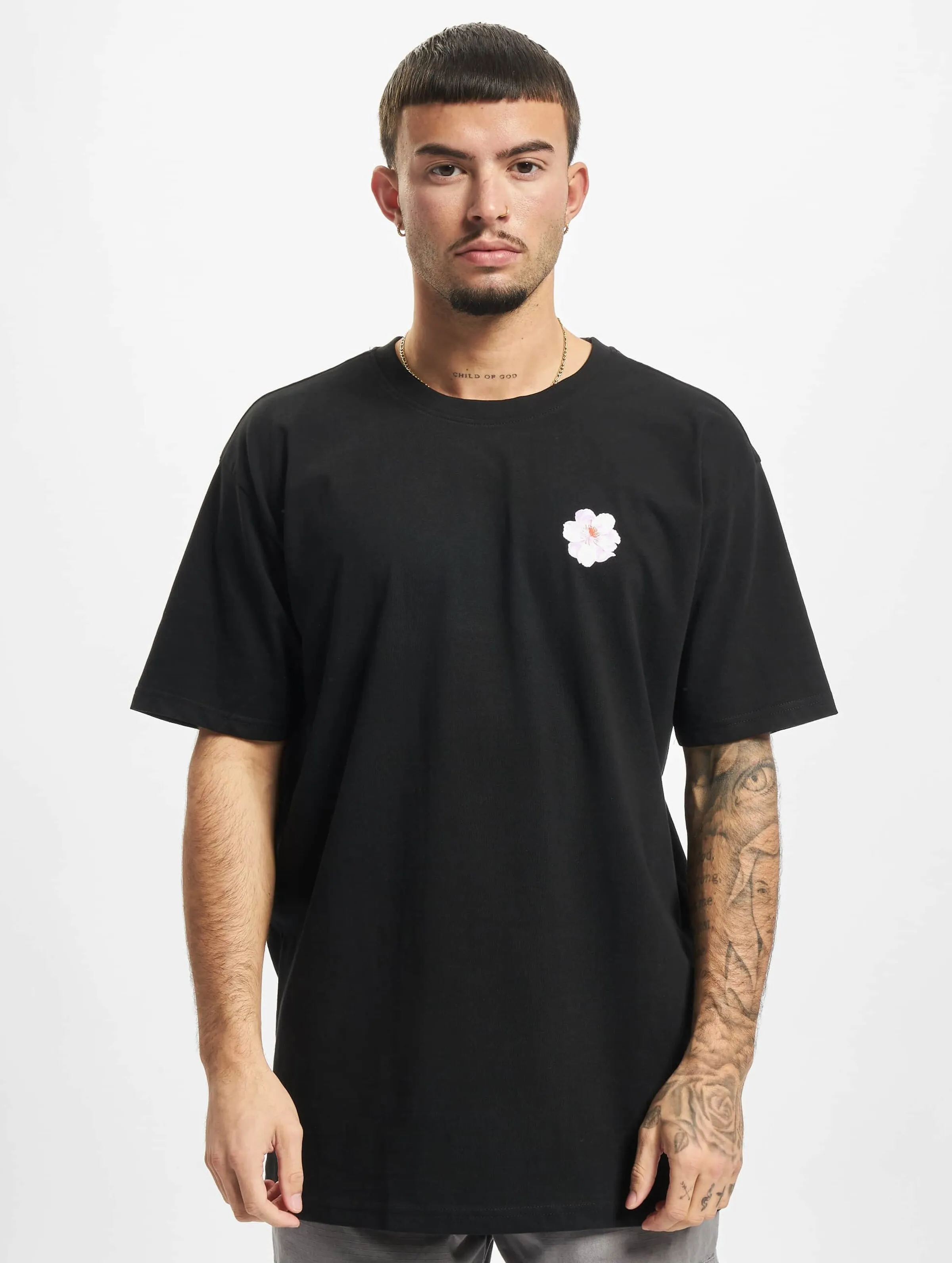 Mister Tee Upscale Summer Of Love Oversize