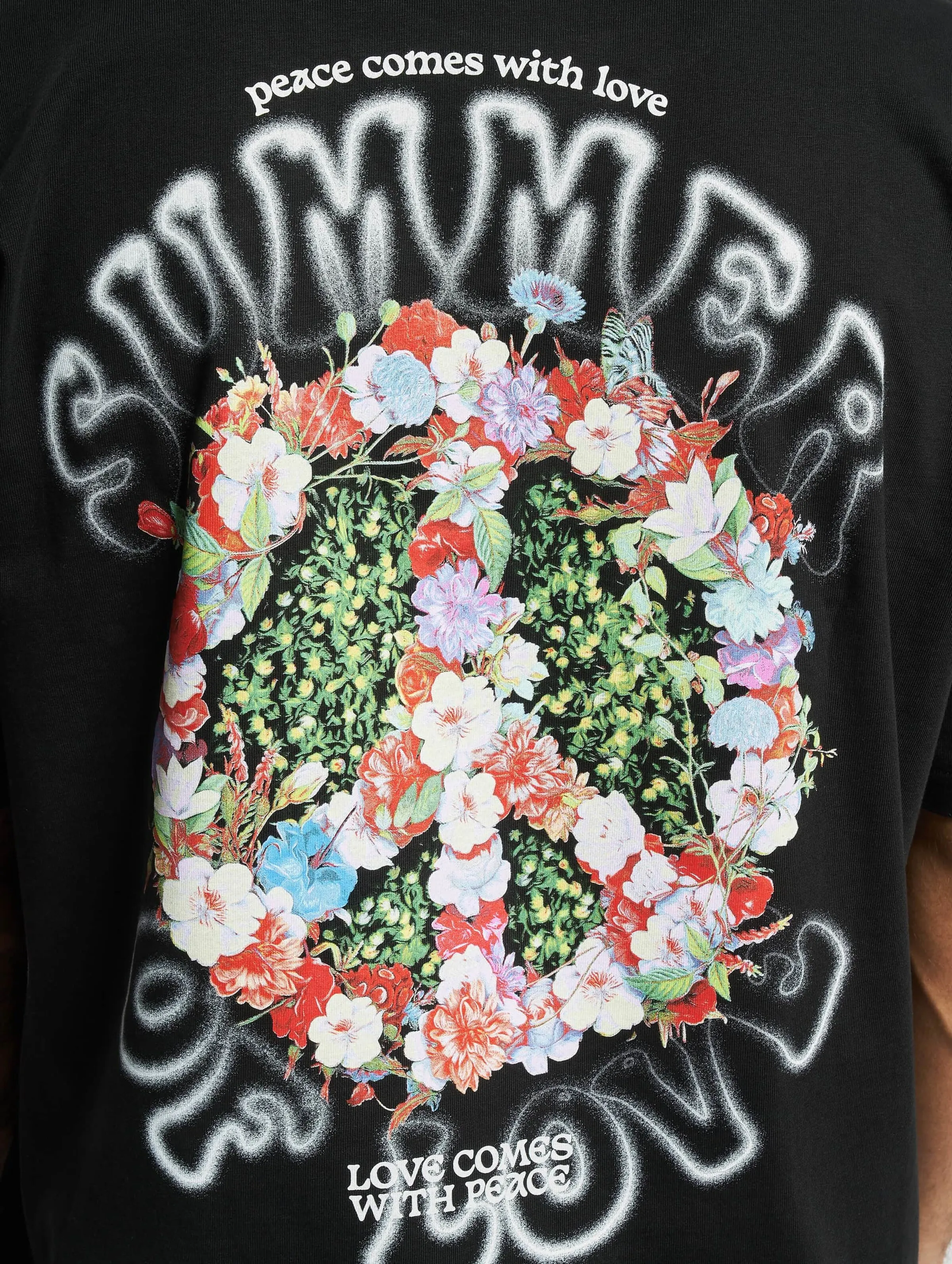 Mister Tee Upscale Summer Of Love Oversize
