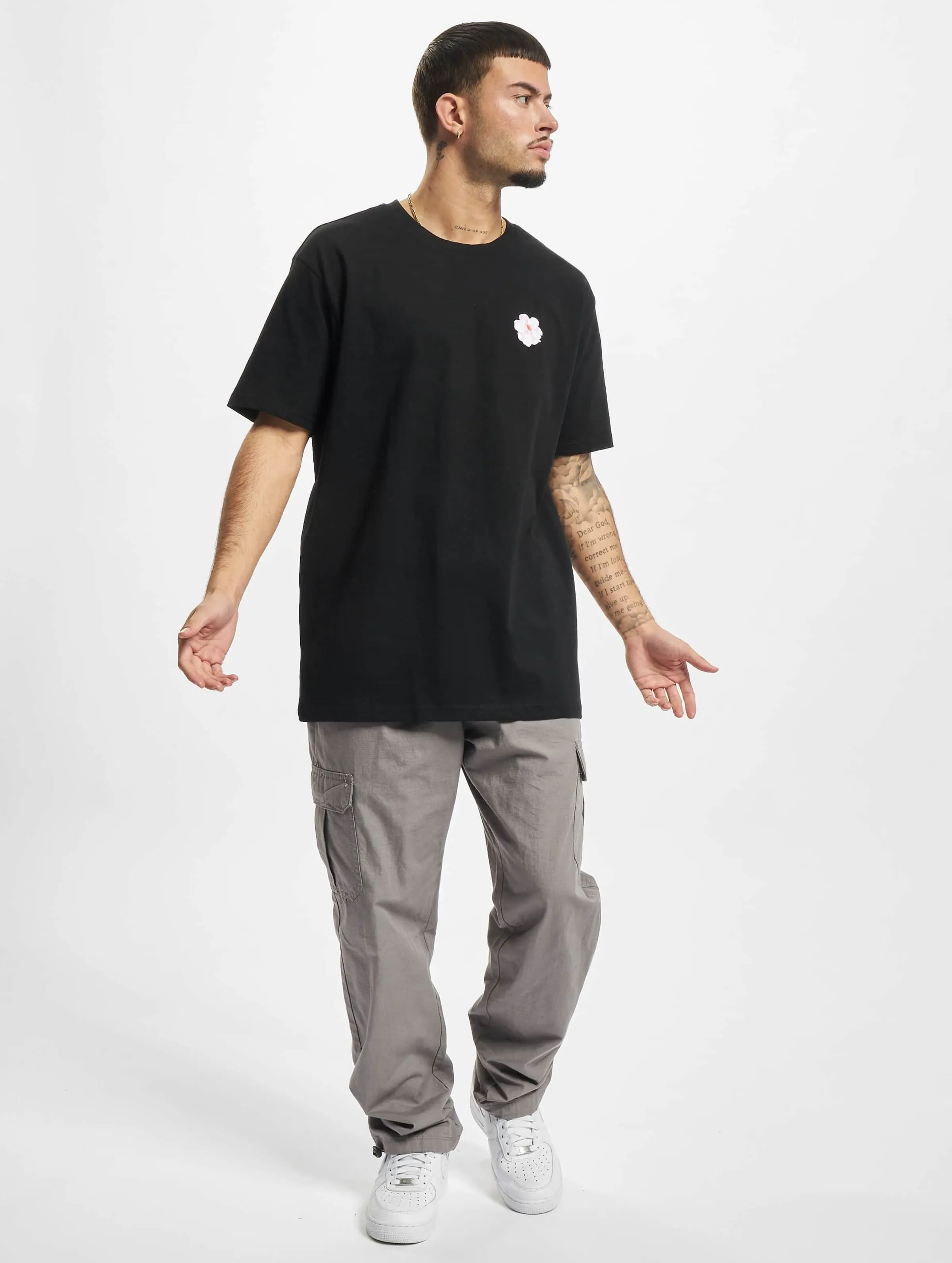 Mister Tee Upscale Summer Of Love Oversize
