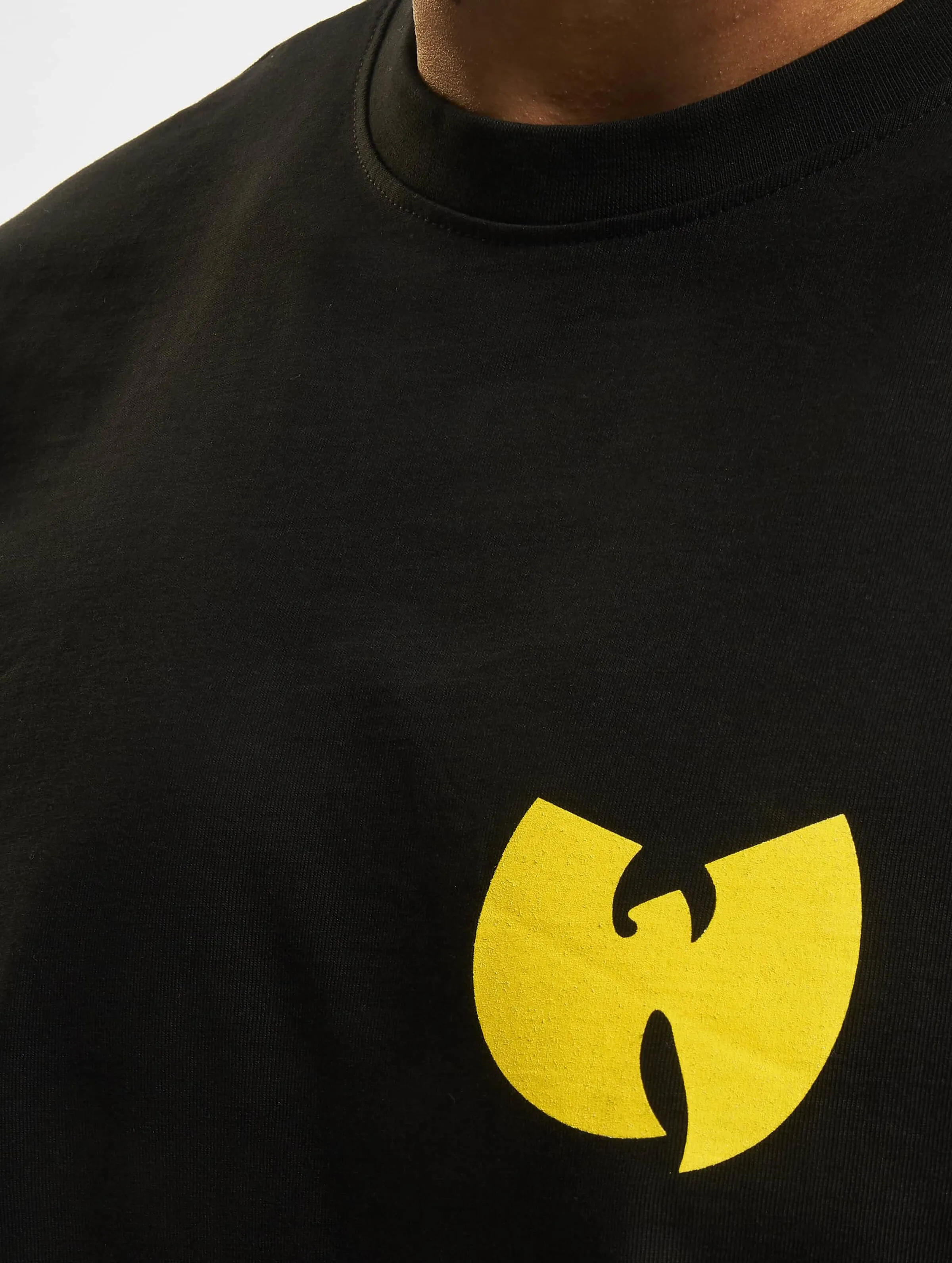 Mister Tee Upscale Wu Tang Loves NY Oversize