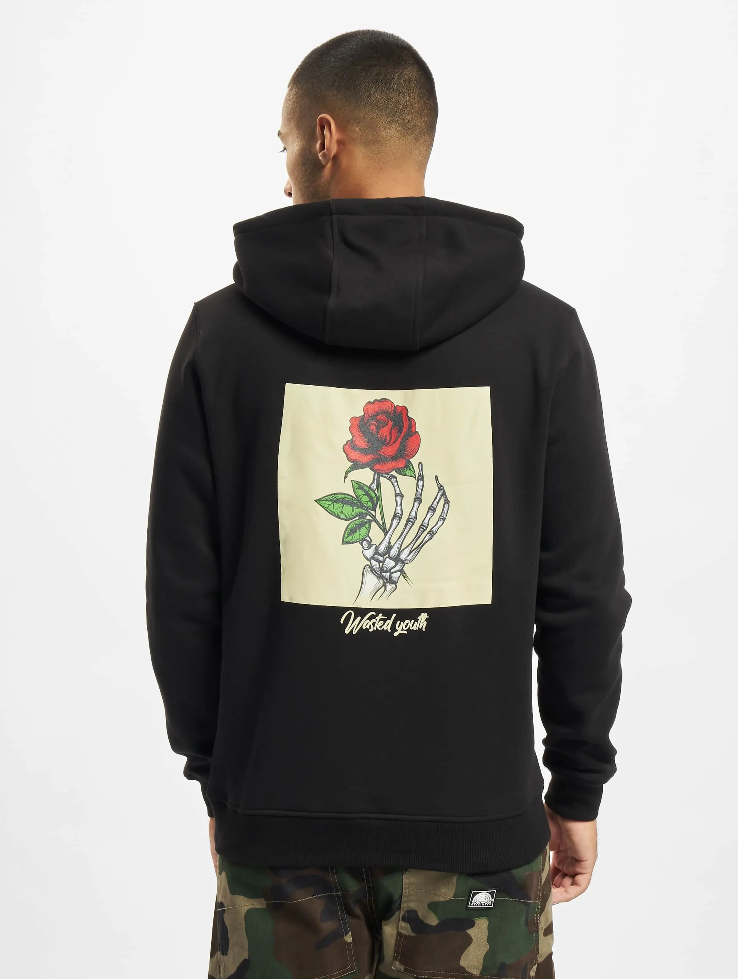 Mister Tee Wasted Youth