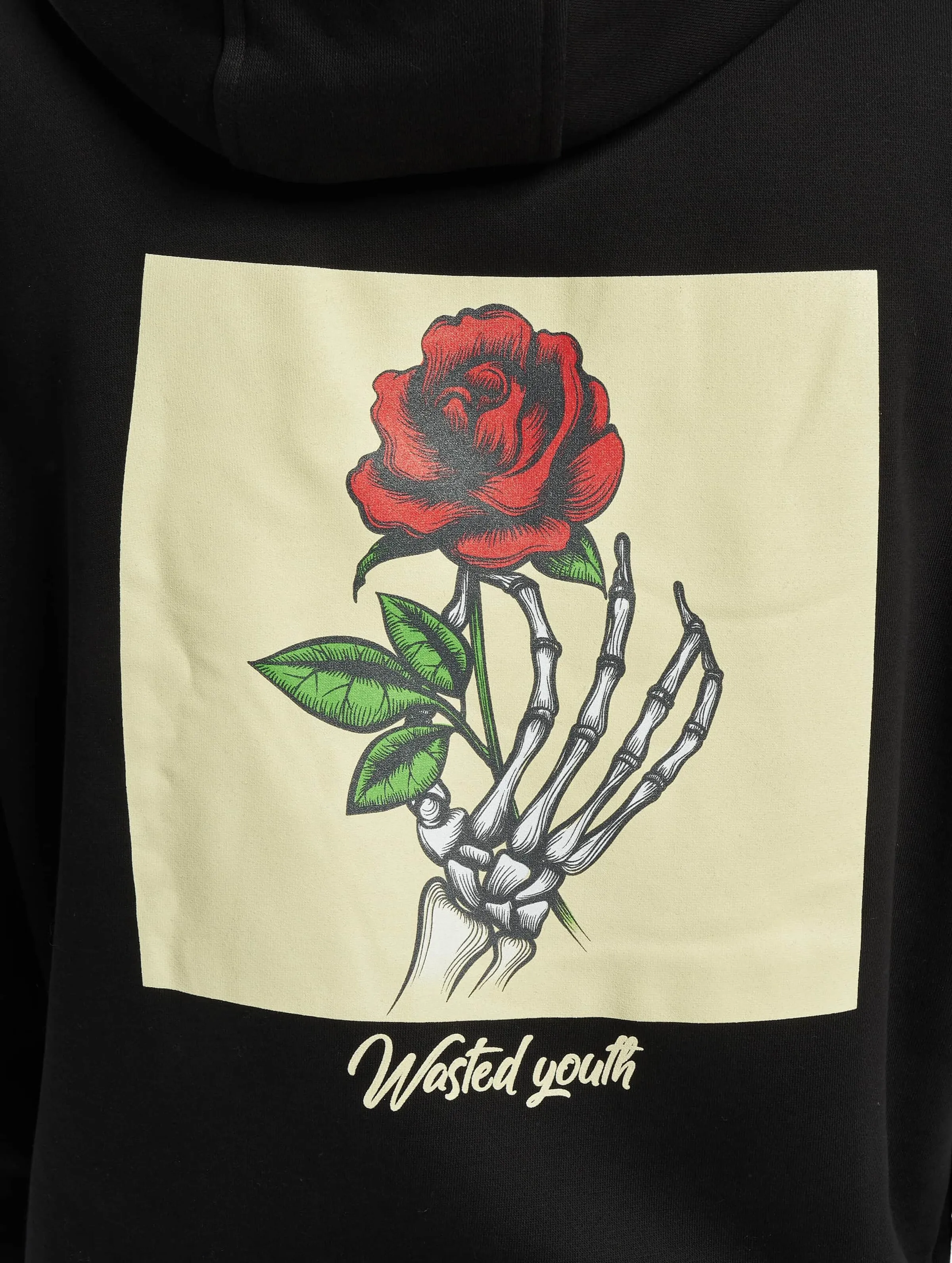 Mister Tee Wasted Youth