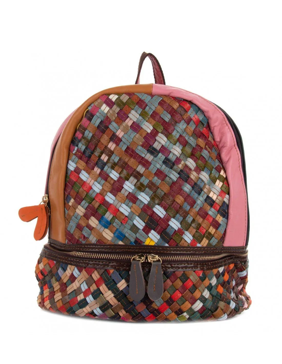 Mochila 256100014 Multicolor