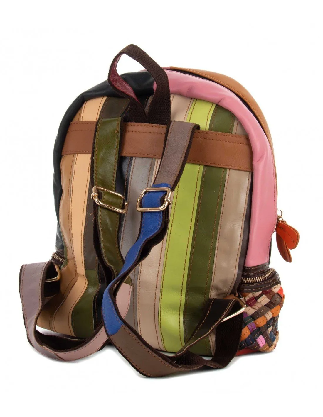 Mochila 256100014 Multicolor