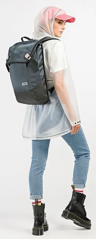 MOCHILA AEVOR DAYPACK PROOF  PETROL