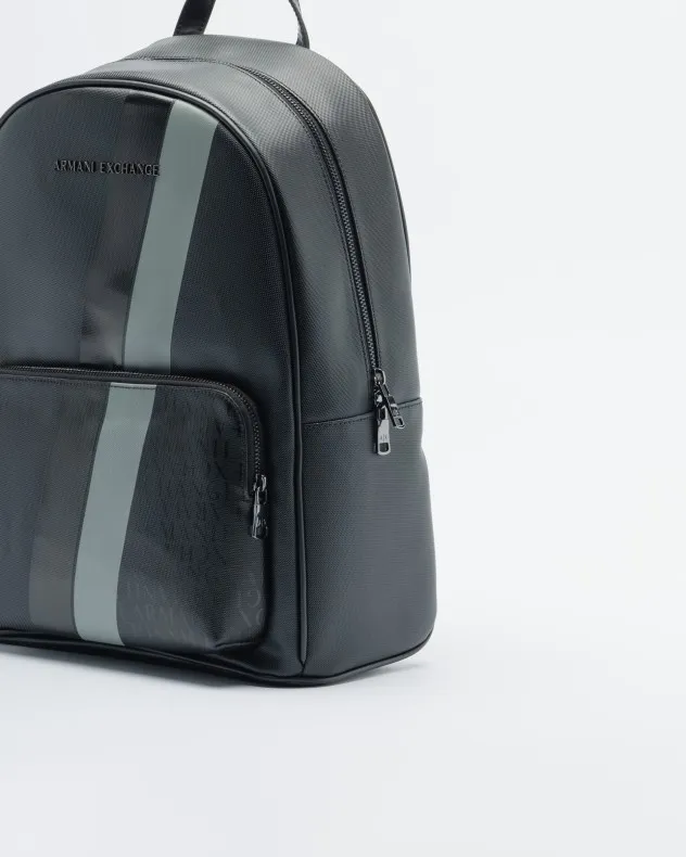 Mochila Armani Exchange XM000161 Negro