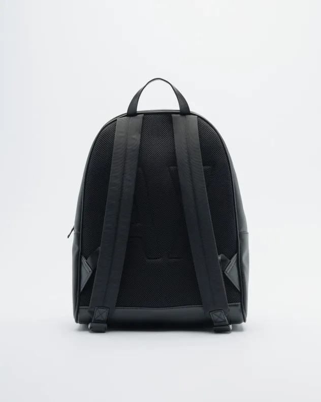 Mochila Armani Exchange XM000161 Negro