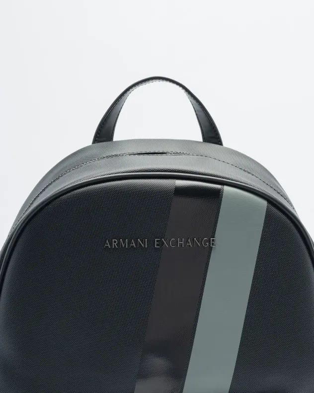 Mochila Armani Exchange XM000161 Negro