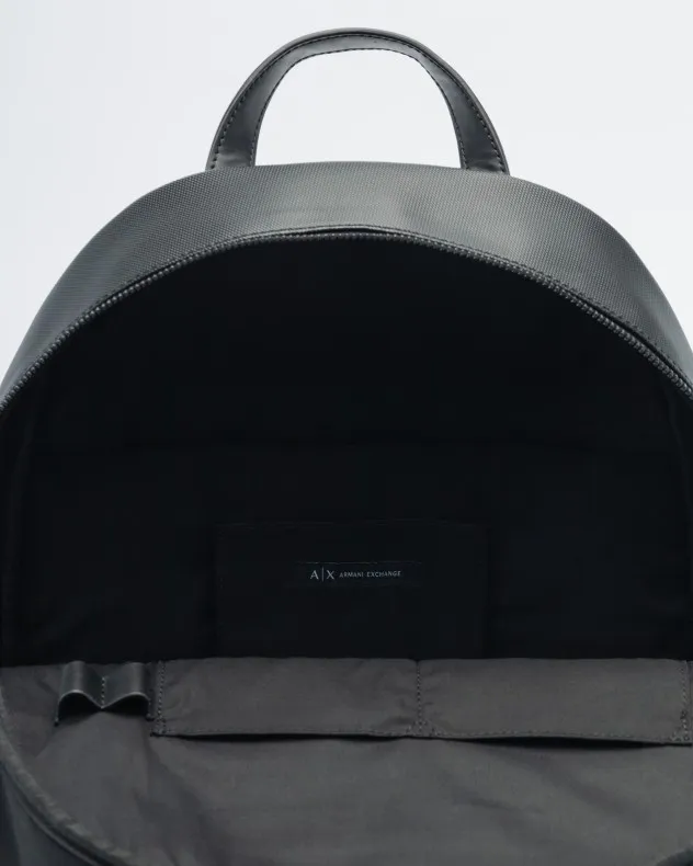 Mochila Armani Exchange XM000161 Negro