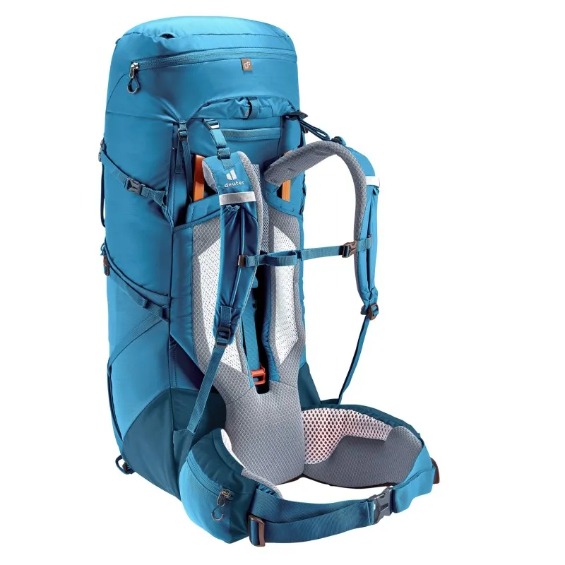 Mochila Deuter Aircontact Core 50+10 3350322  1358