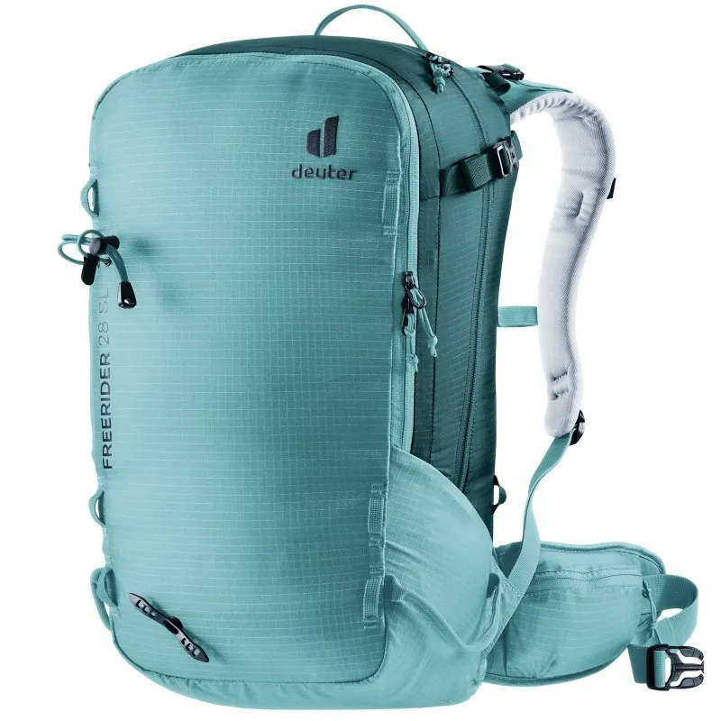 Mochila Deuter Freescape Lite 28 SL 3303222 1363