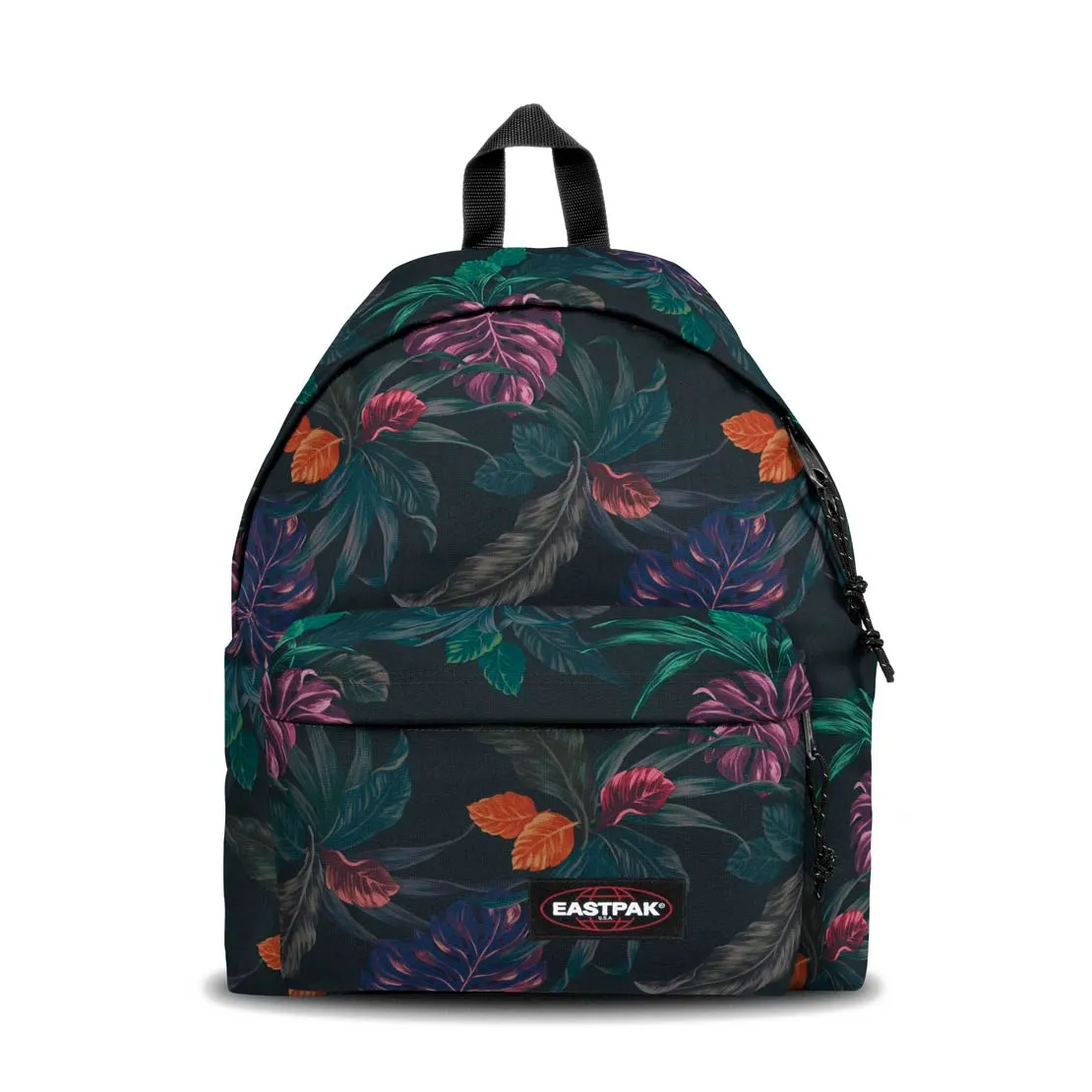 MOCHILA EASTPAK Padded Pak’r® 24 litros Ek62030Q Purple Brize Flores multicolor