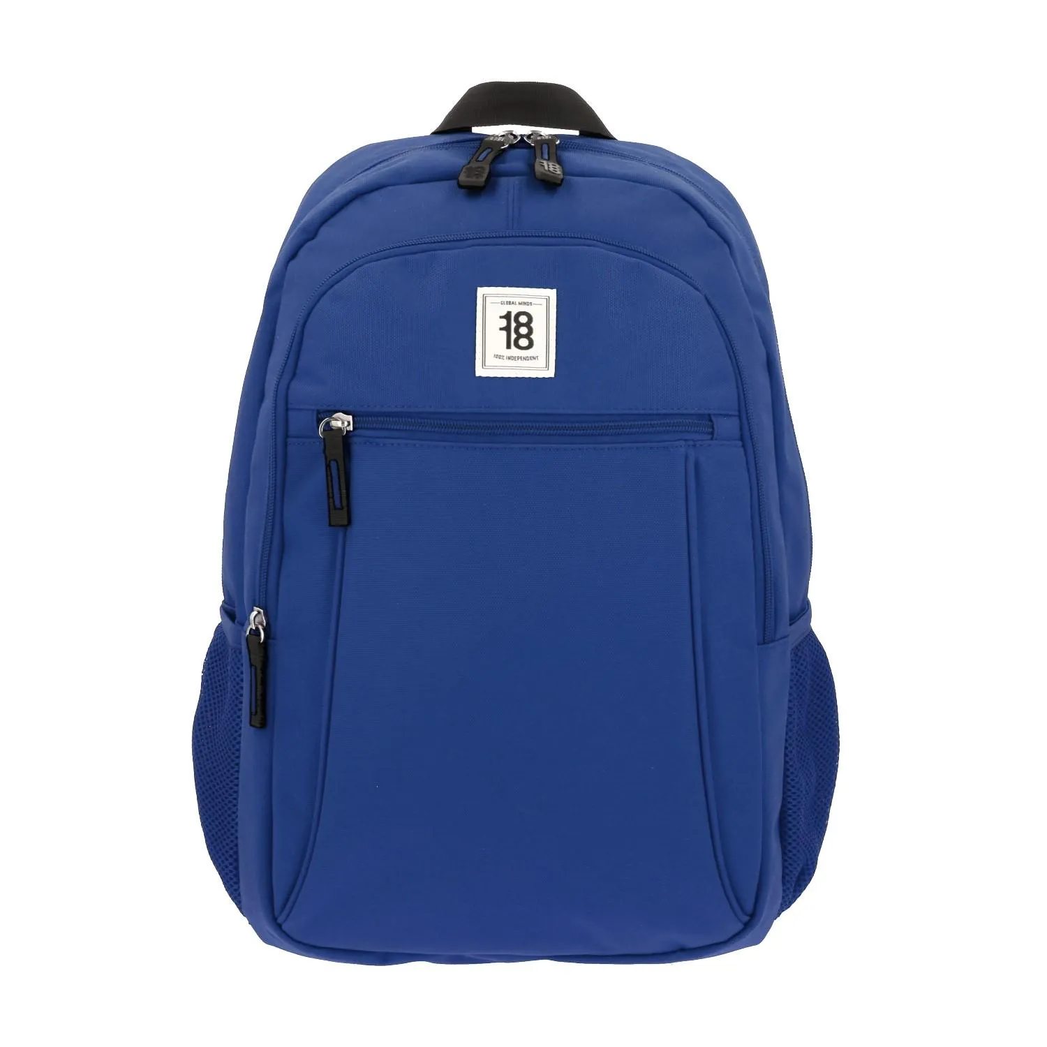 Mochila grande 1818 Unisex WYNN Turquesa