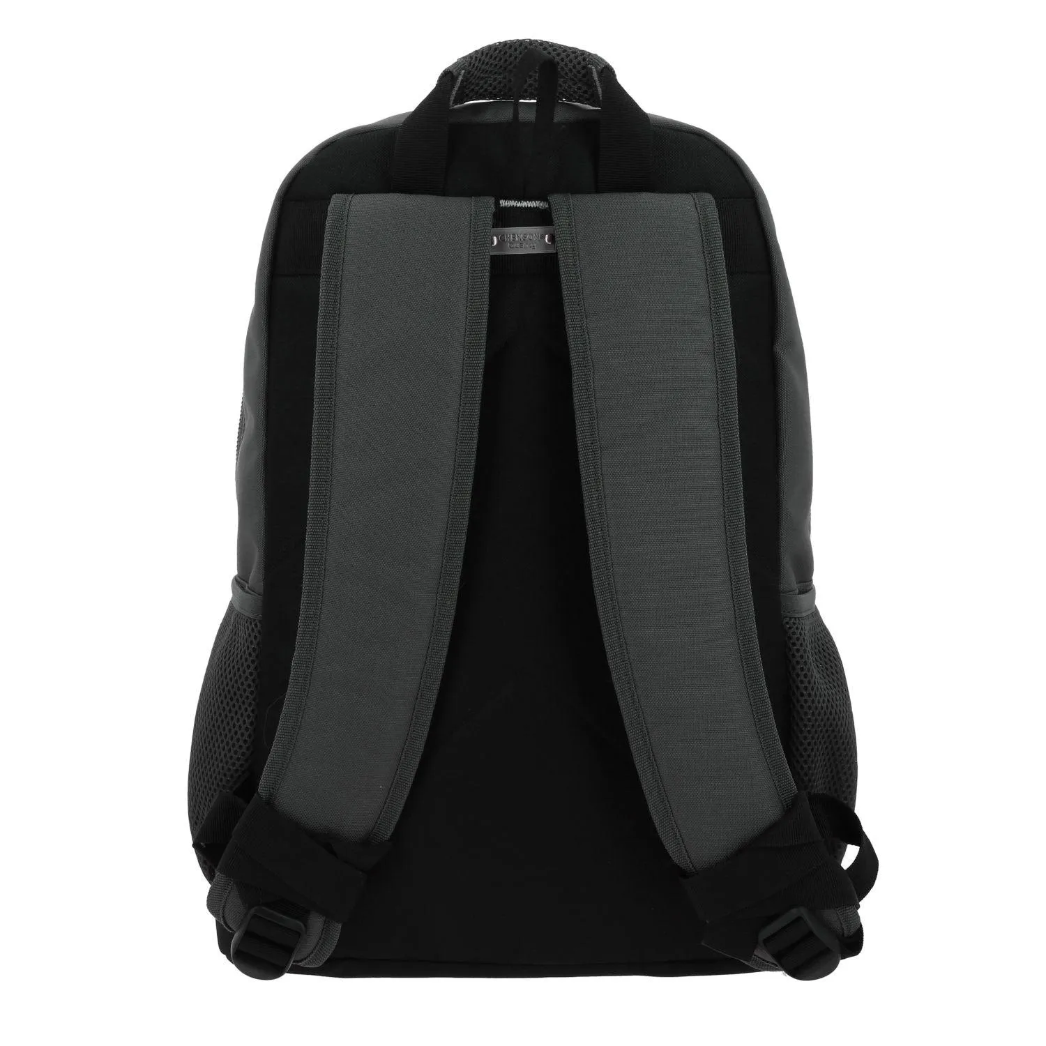 Mochila Gris Porta Tablet de hasta 10 pulgadas 1818 WYNNI