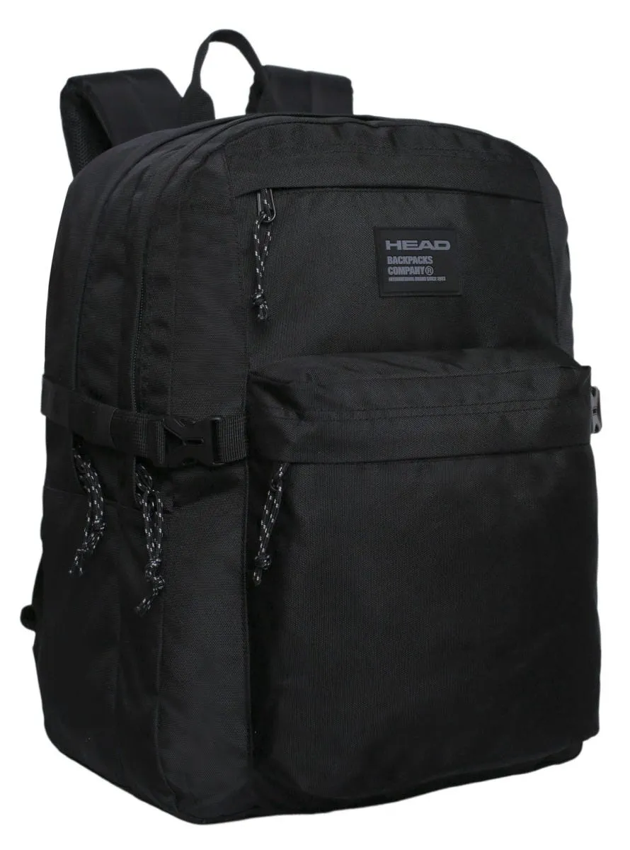 Mochila Head Territory 45 Lts Negra
