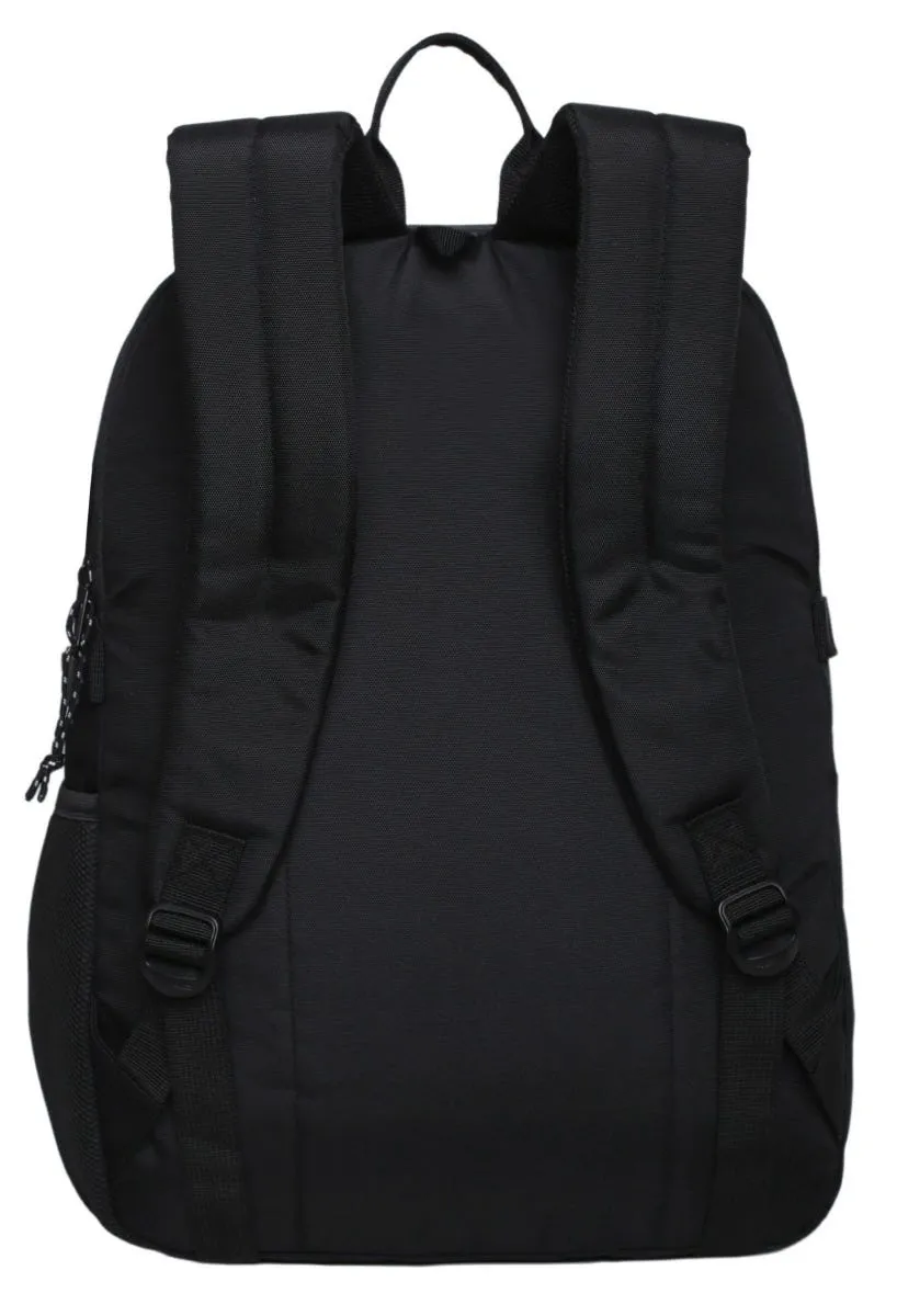 Mochila Head Territory 45 Lts Negra