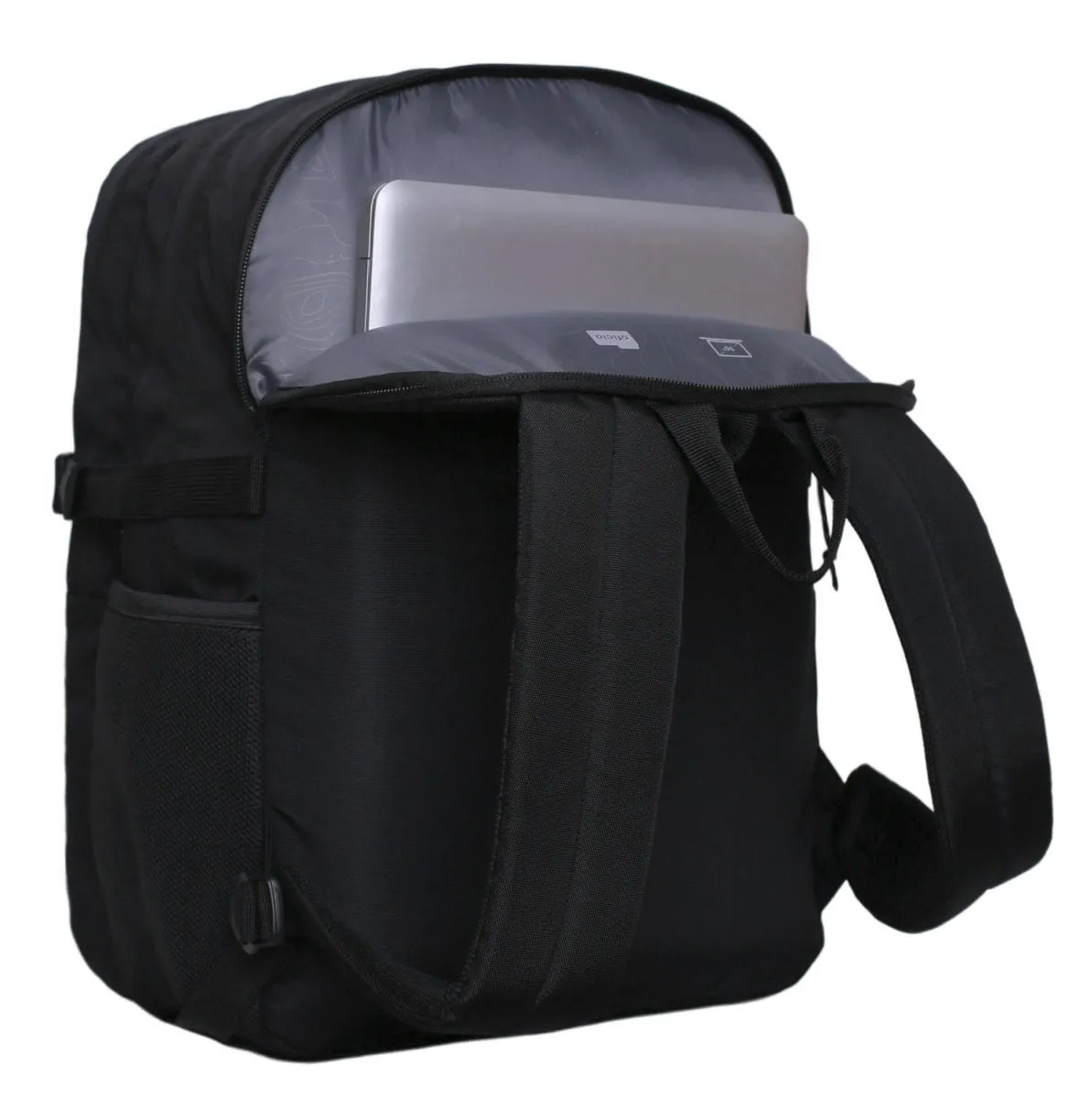 Mochila Head Territory 45 Lts Negra