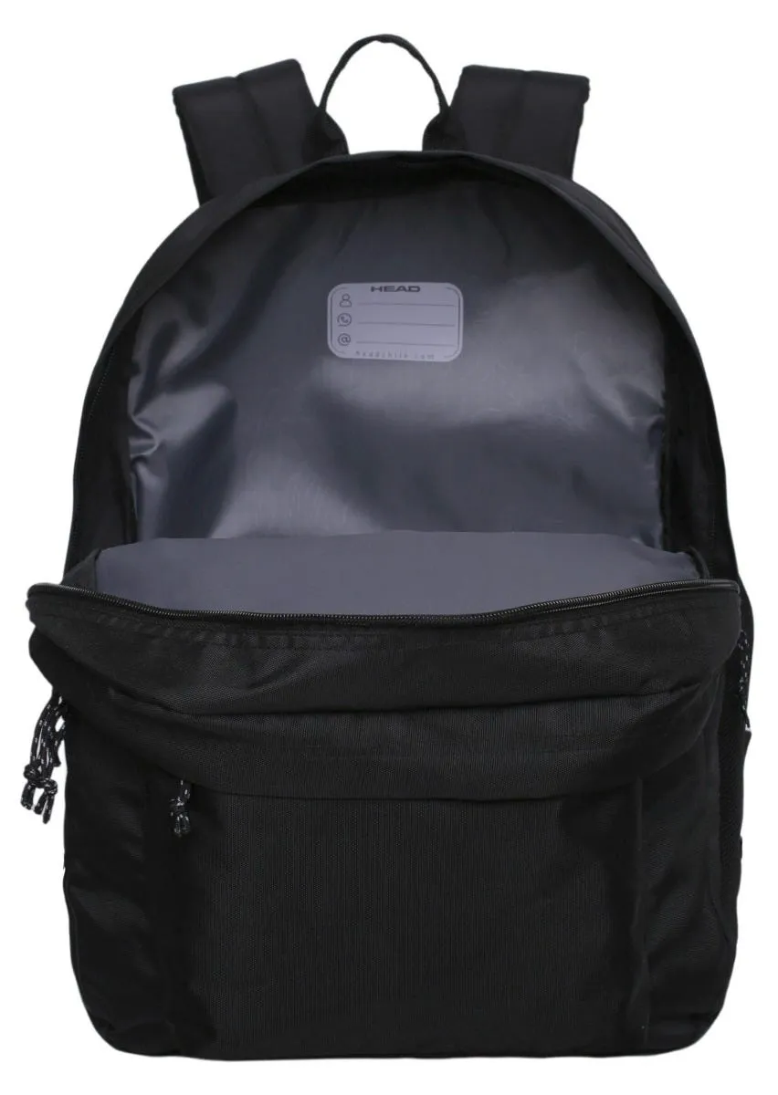 Mochila Head Territory 45 Lts Negra