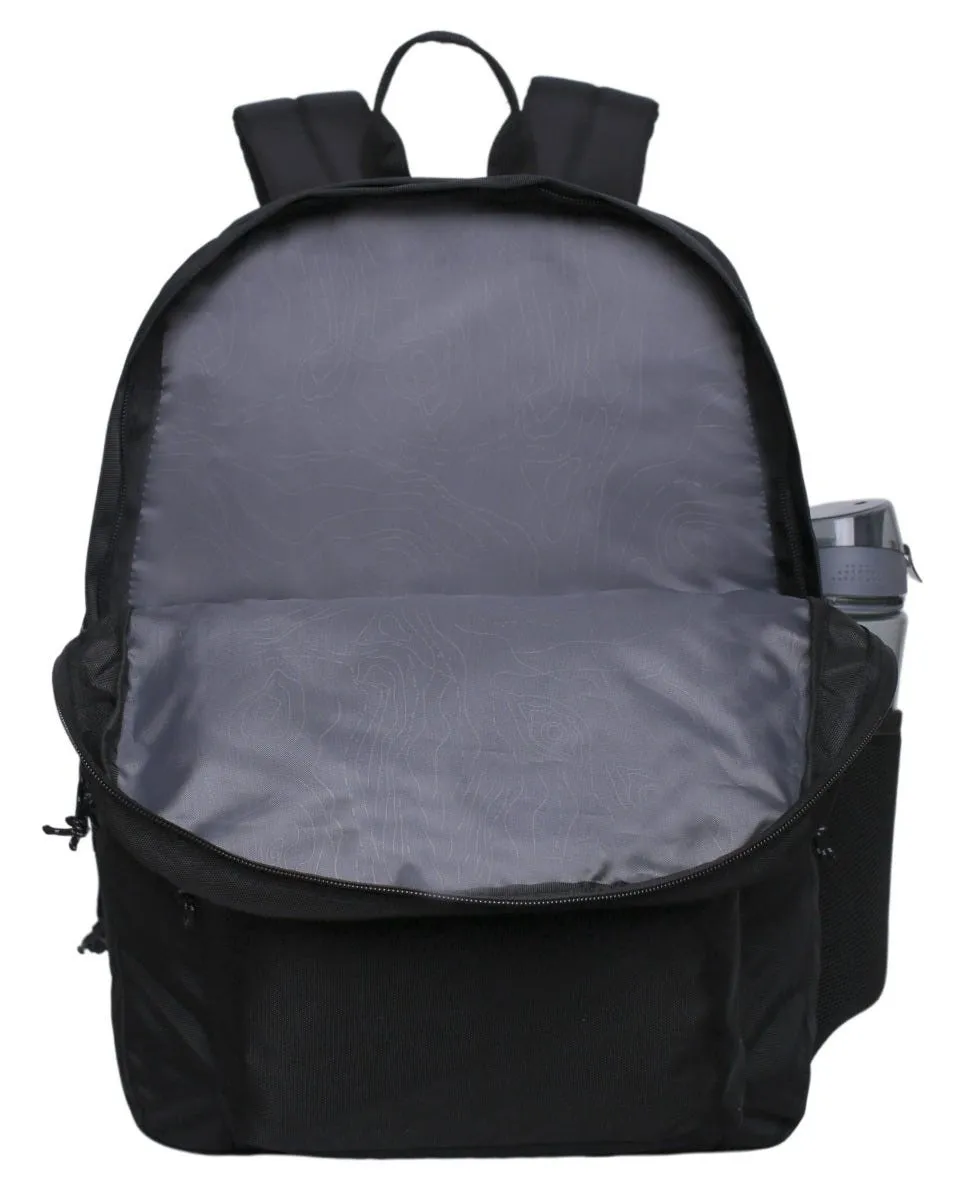 Mochila Head Territory 45 Lts Negra