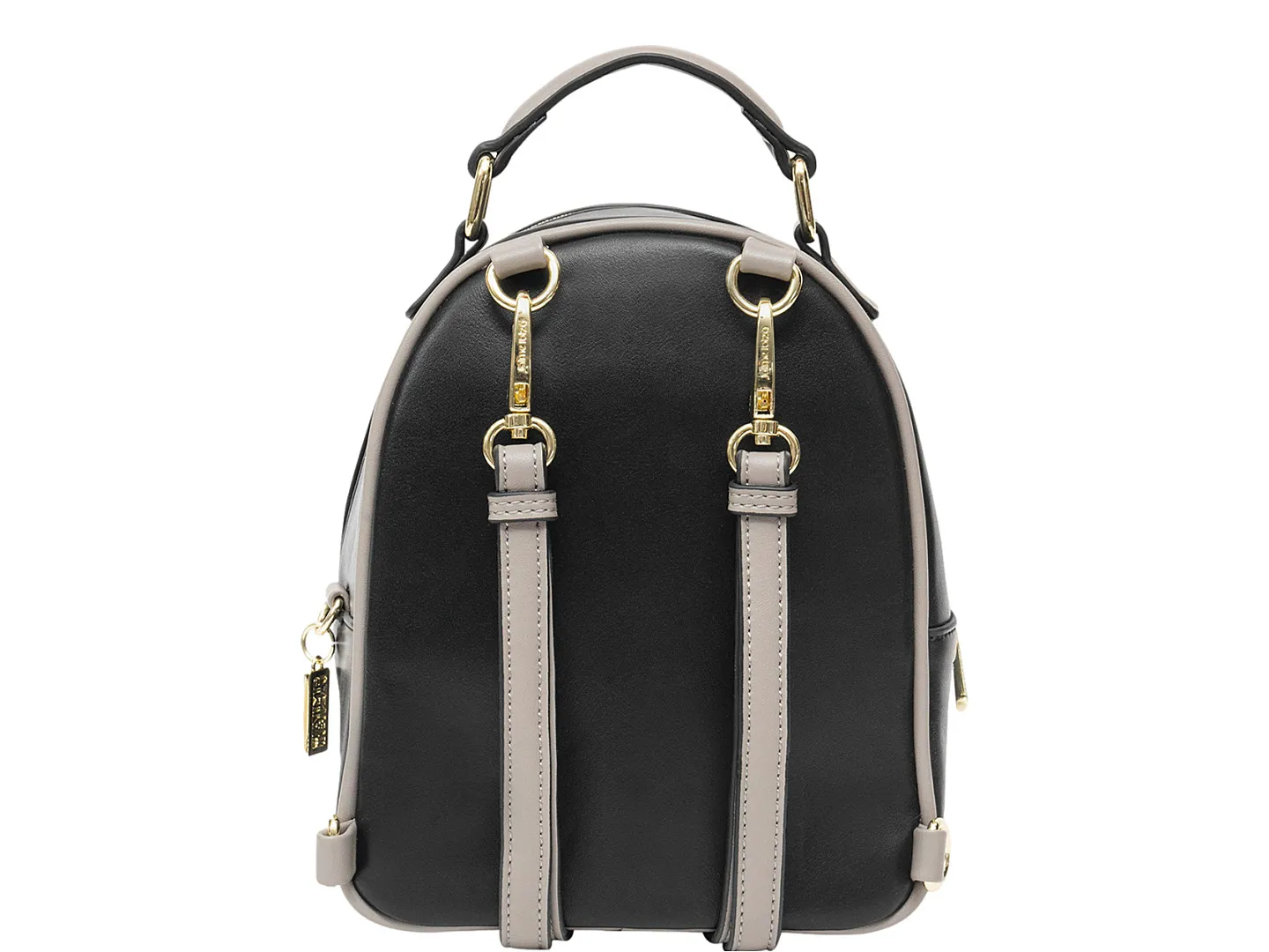 Mochila Jaime Ibiza 32056 Color Negro
