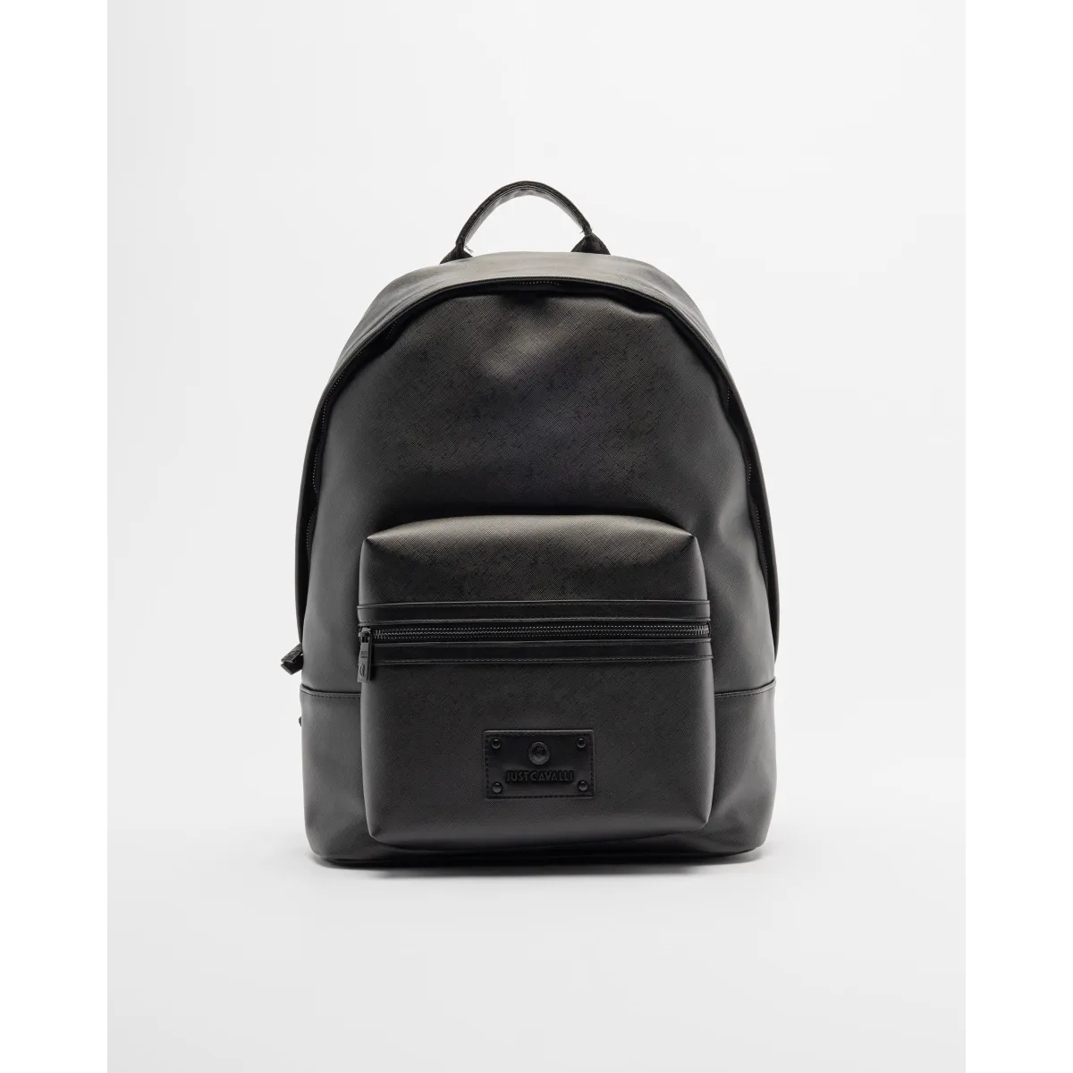 Mochila Just Cavalli 77QA4B30 Negro