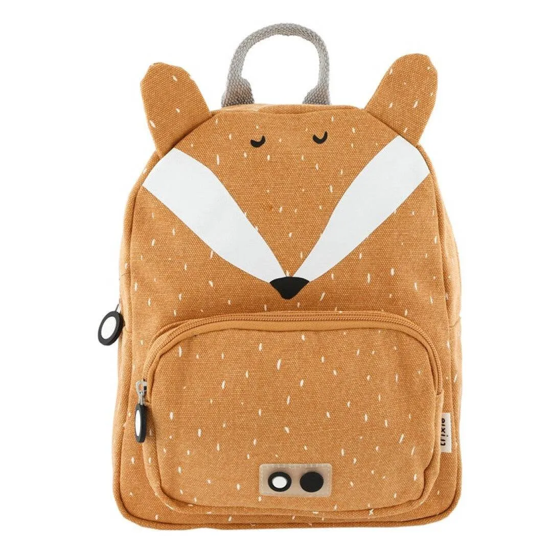 Mochila Mr. Fox · Trixie