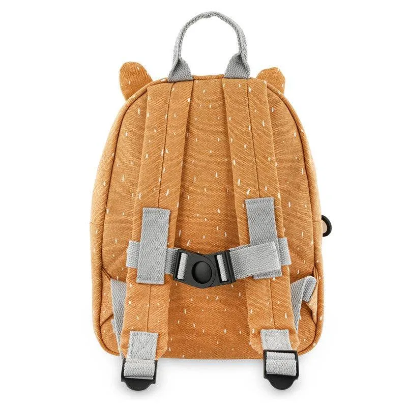 Mochila Mr. Fox · Trixie