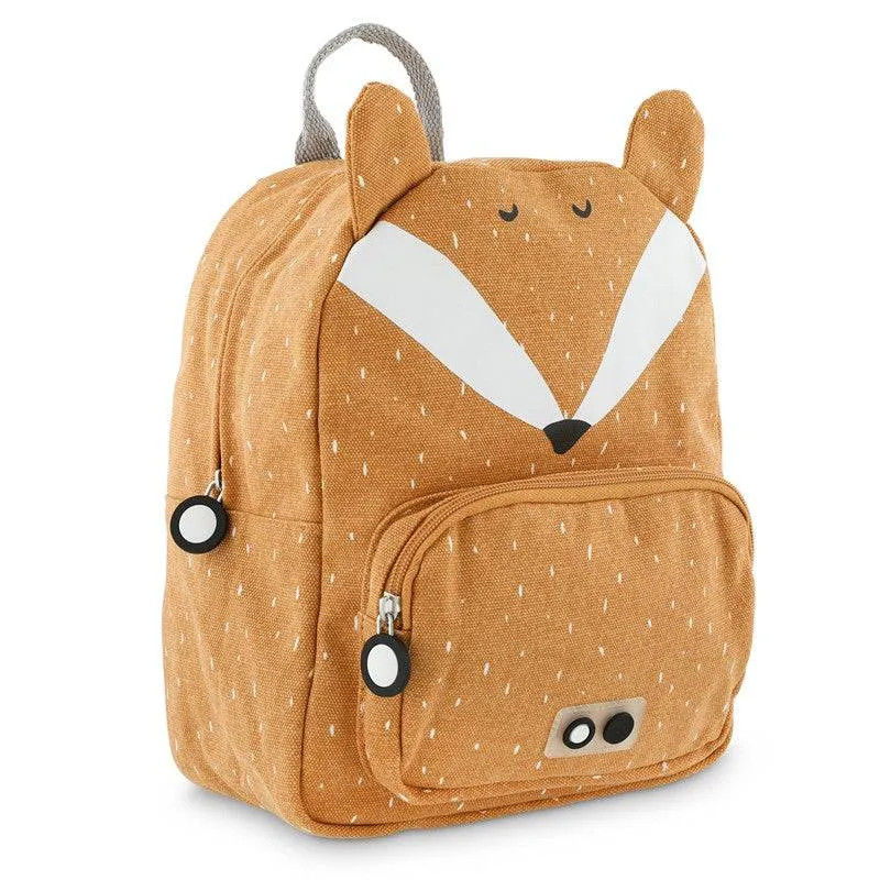 Mochila Mr. Fox · Trixie