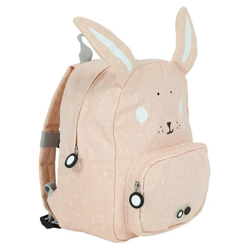 Mochila Mrs. Rabbit · Trixie