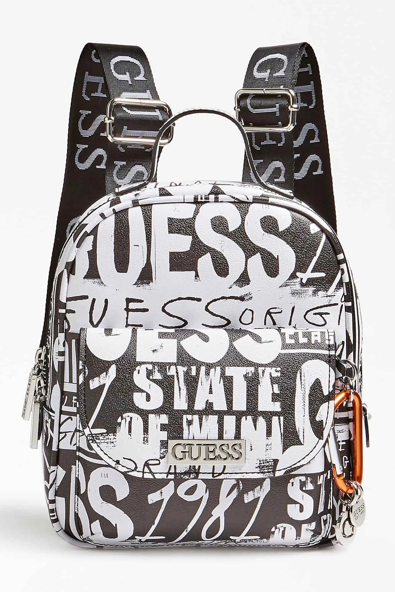 Mochila para mujer de Guess Acc – HWGF7883320