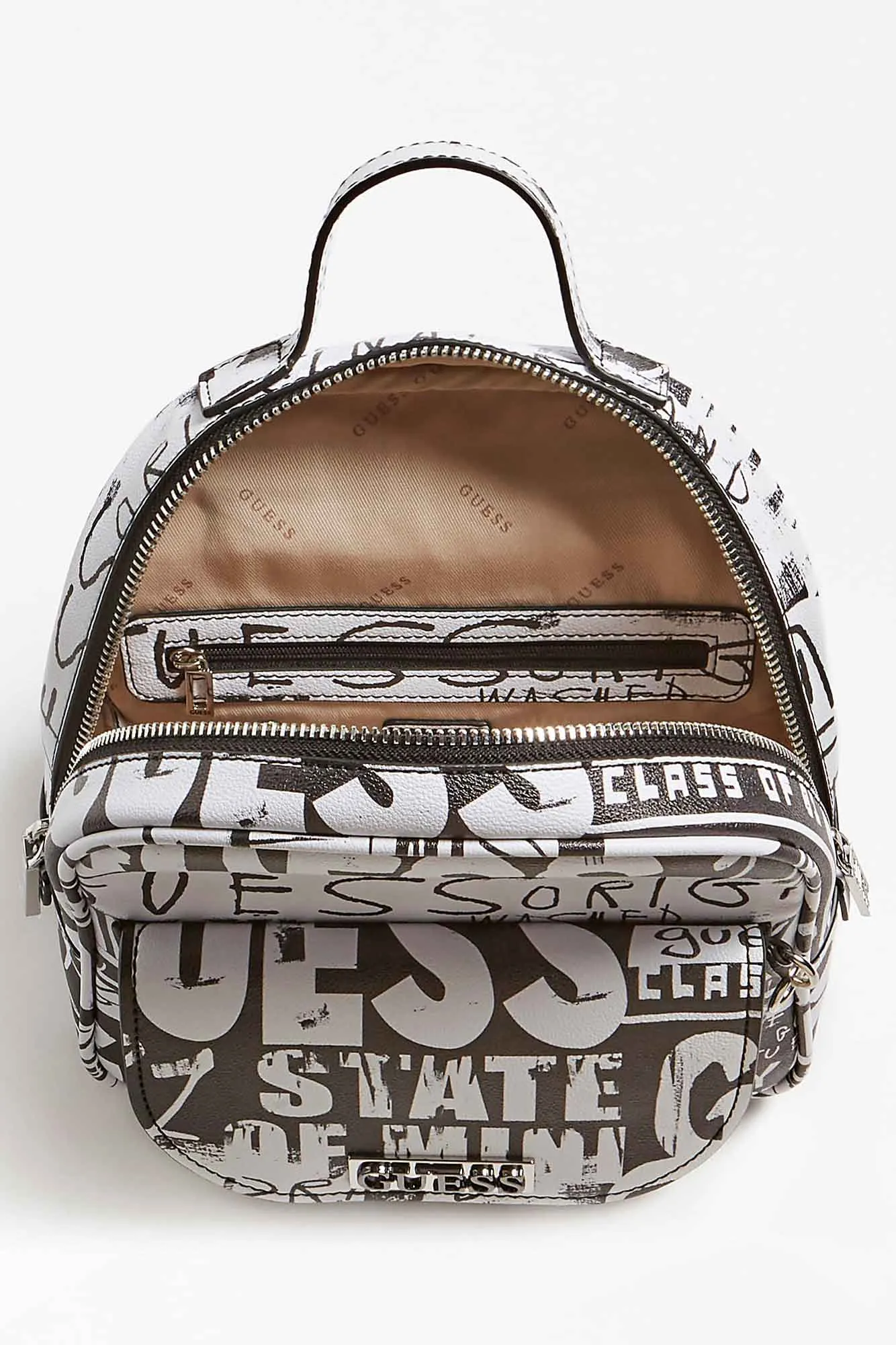 Mochila para mujer de Guess Acc – HWGF7883320
