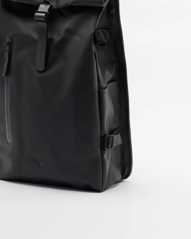 Mochila Rains 14590 Negro
