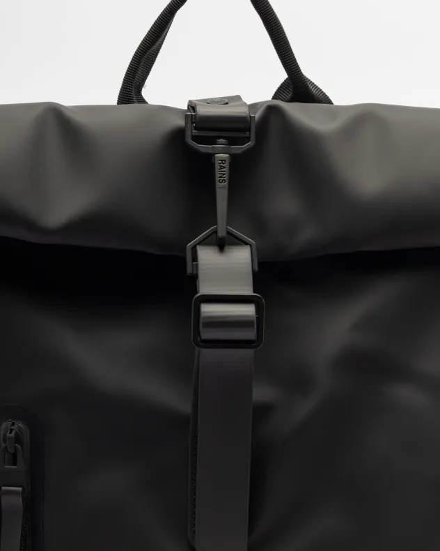Mochila Rains 14590 Negro