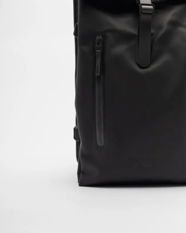 Mochila Rains 14590 Negro