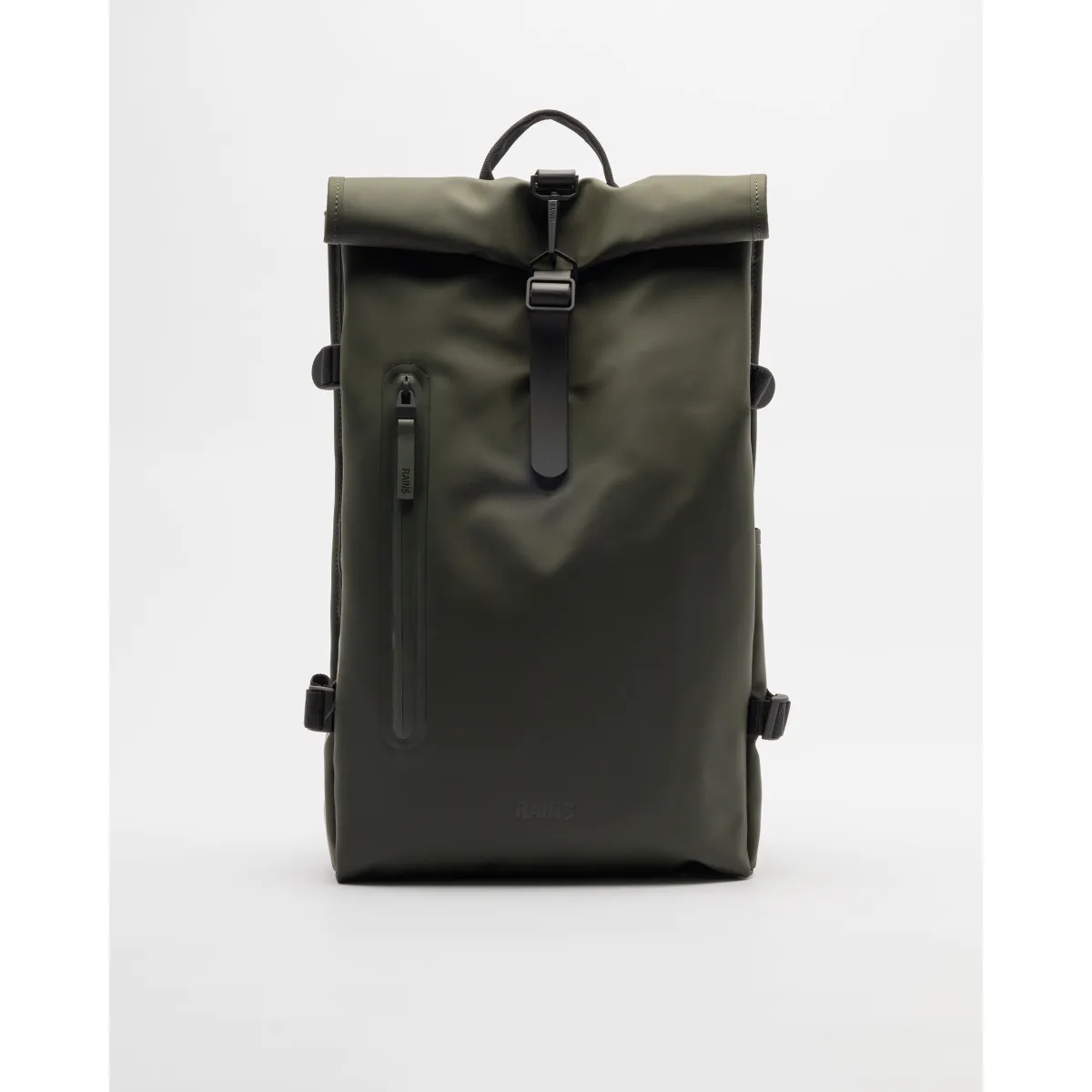 Mochila Rains 14590 Verde