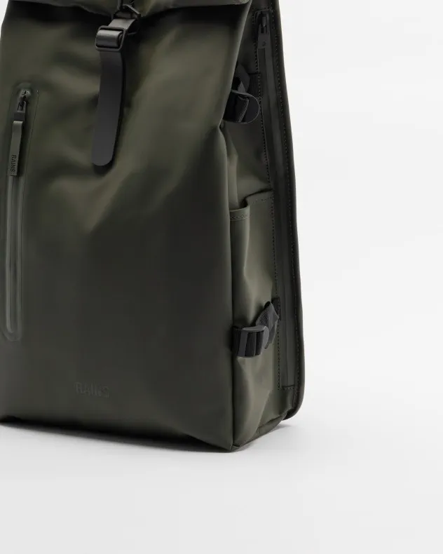 Mochila Rains 14590 Verde