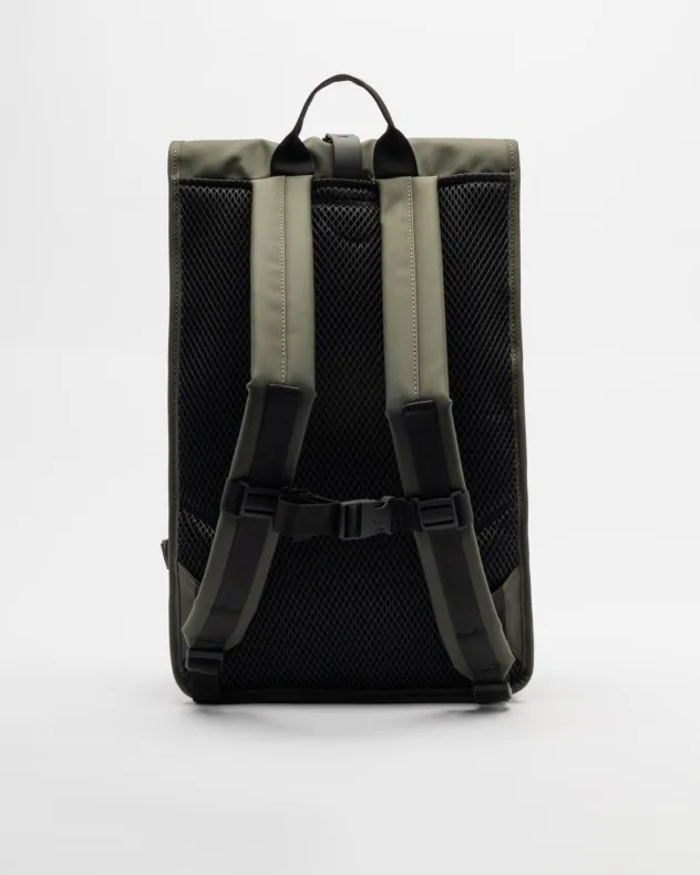 Mochila Rains 14590 Verde