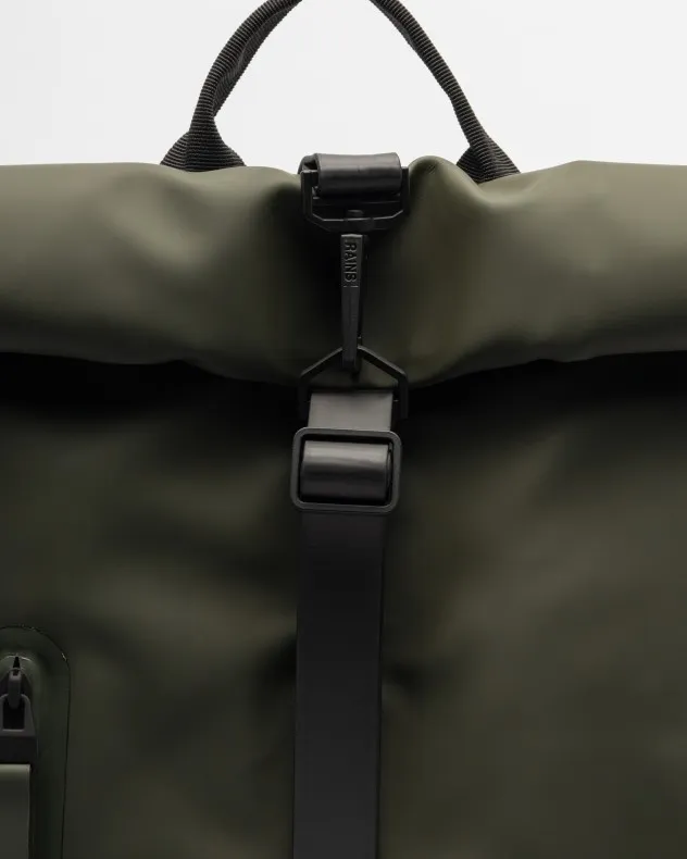 Mochila Rains 14590 Verde
