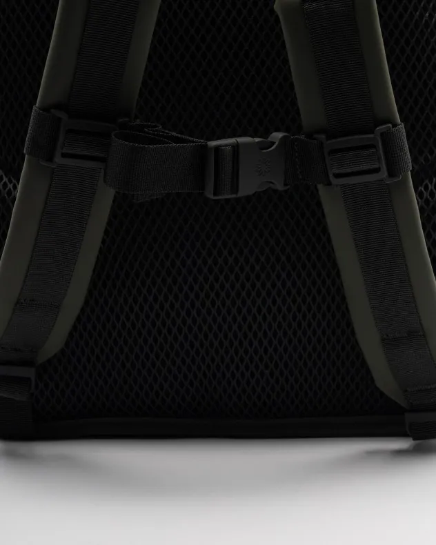 Mochila Rains 14590 Verde