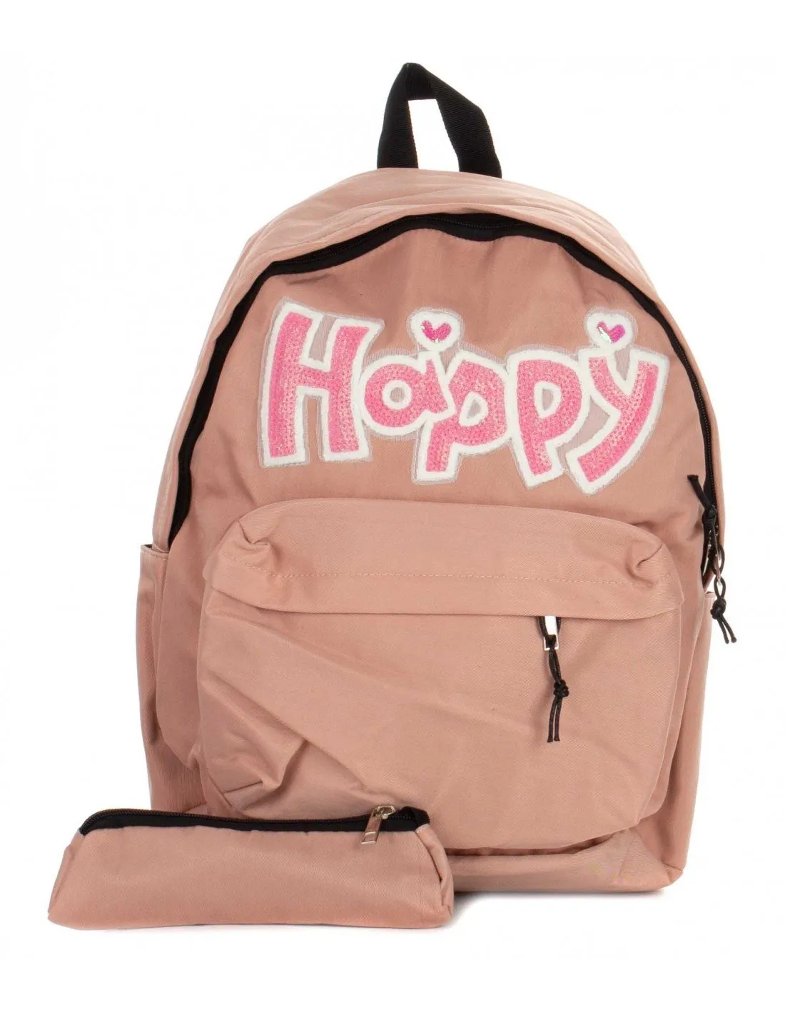 Mochila rosa 215144003