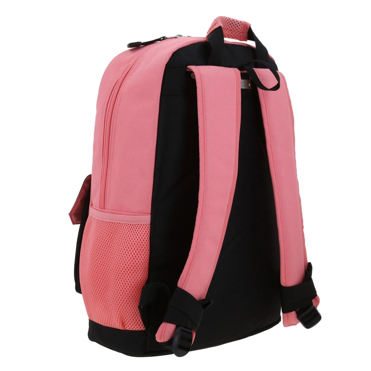 Mochila Rosa Porta Tablet de hasta 10 pulgadas 1818 WYNNI