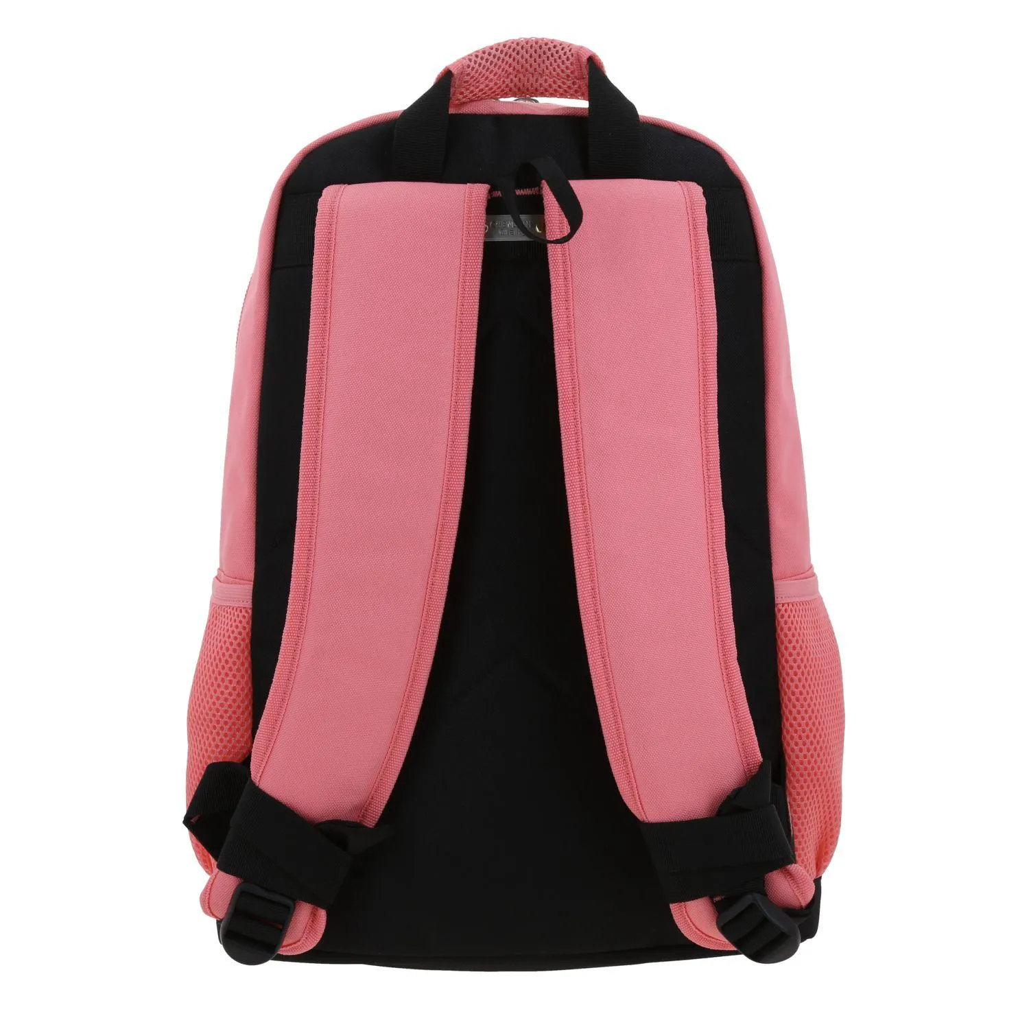 Mochila Rosa Porta Tablet de hasta 10 pulgadas 1818 WYNNI
