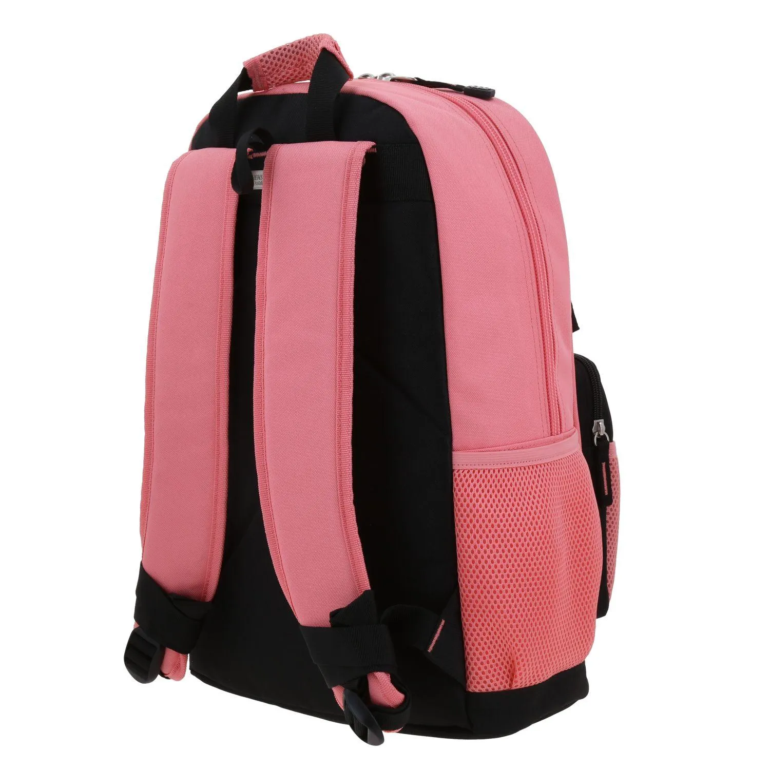 Mochila Rosa Porta Tablet de hasta 10 pulgadas 1818 WYNNI